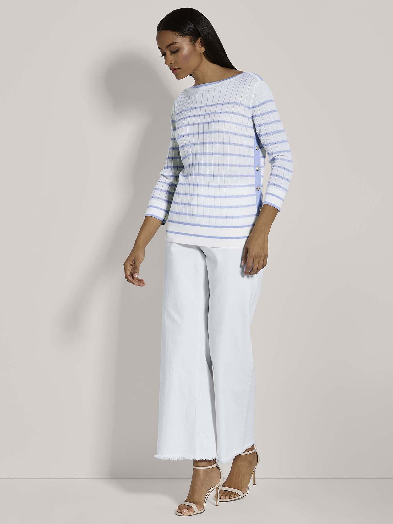 Thumbnail - MADELEINE Pullover