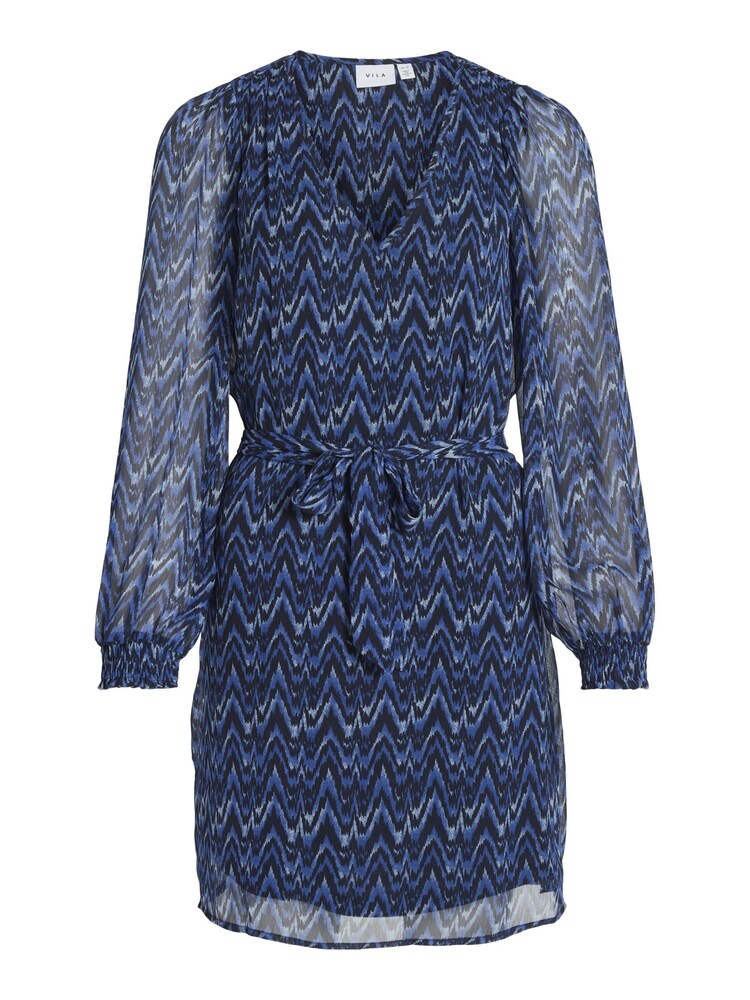 VILA Ruha 'VIFalia' Női kék , Méret 36