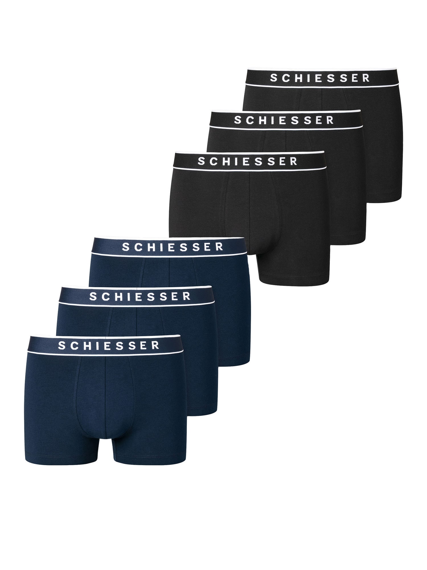 Thumbnail - SCHIESSER Boxershorts