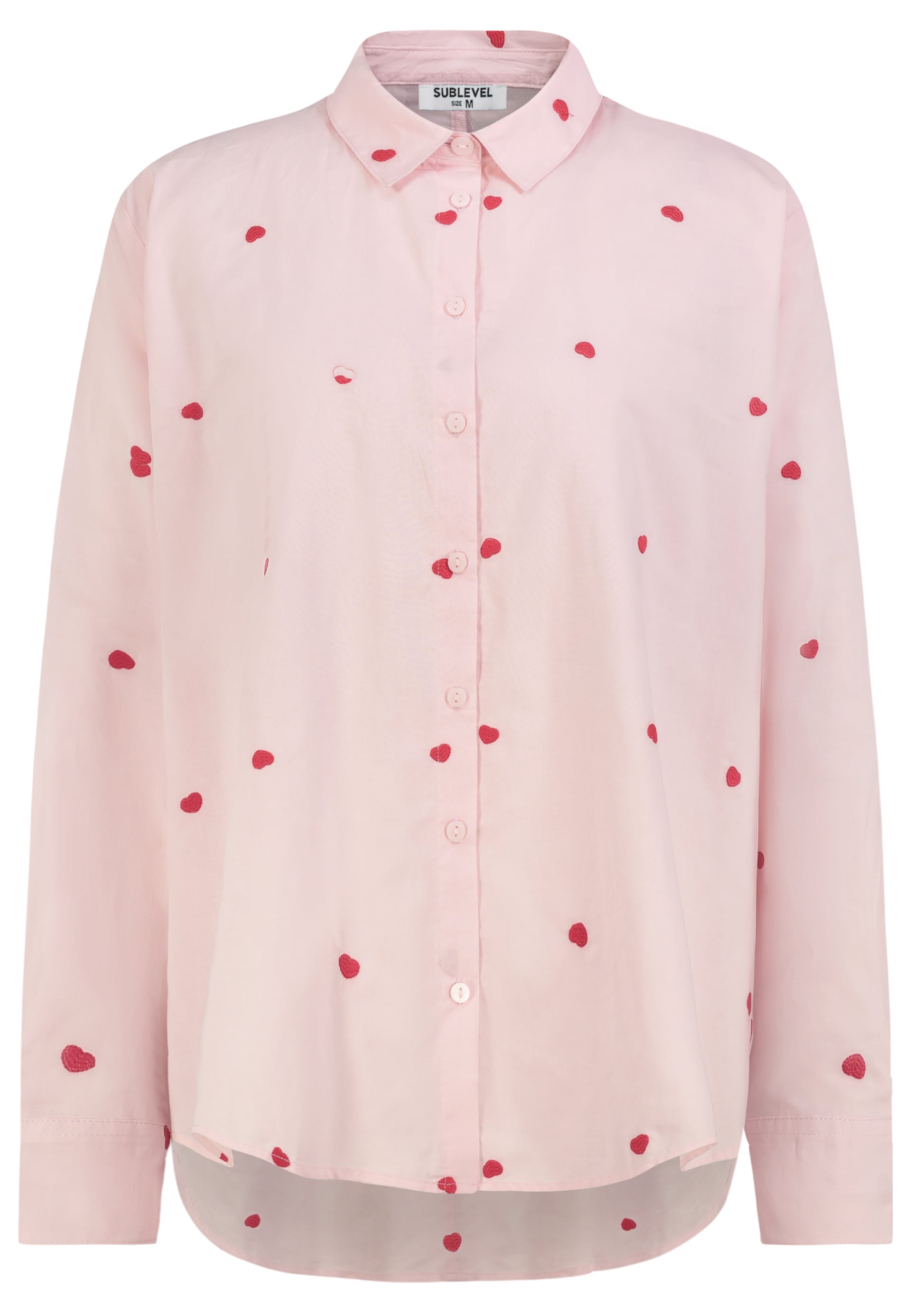 Sublevel Blus