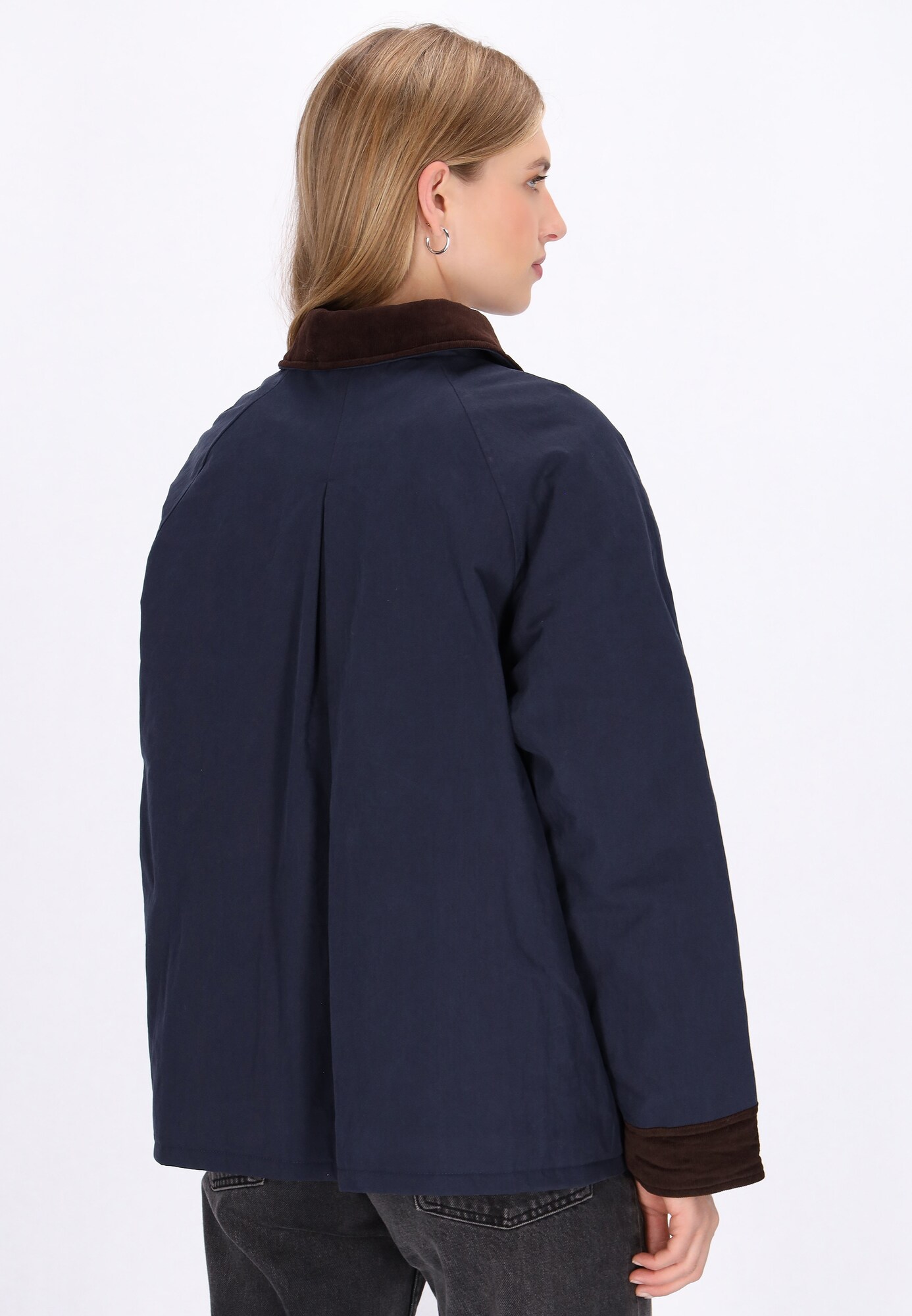 Thumbnail - DreiMaster Vintage Übergangsjacke