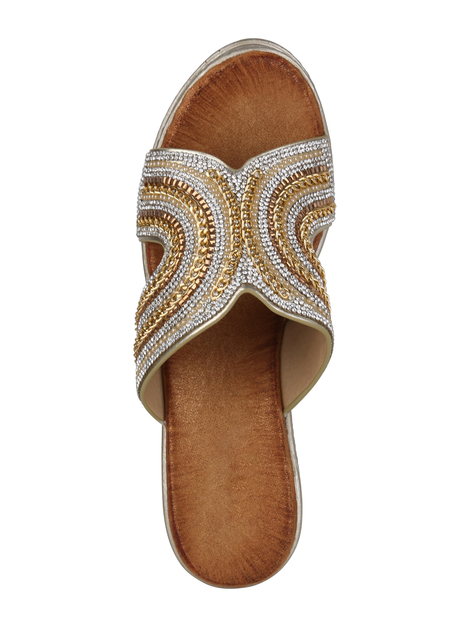 Thumbnail - Van Hill Pantolette Serenity