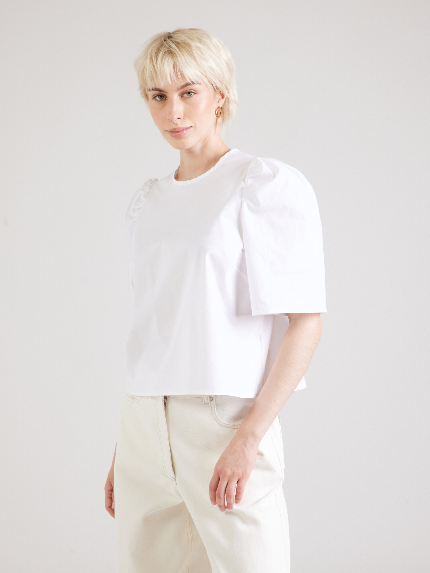 IVY OAK Blúz 'ELISABETH'  fehér termék 2. képe