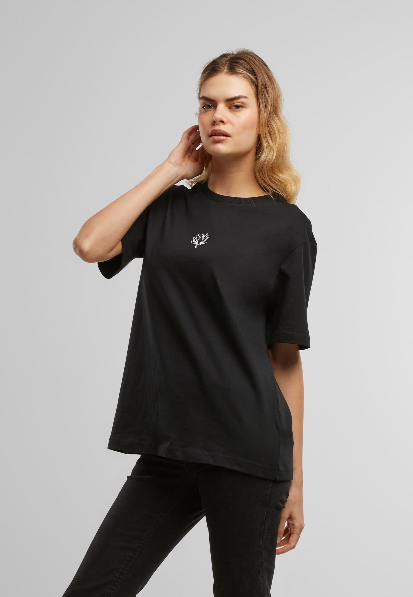 Thumbnail - T-Shirt 'Lotus'