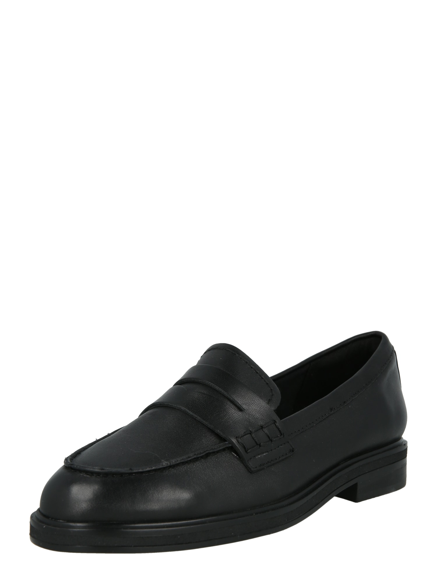 ALDO Mocasini LEDEDANTEN  negru