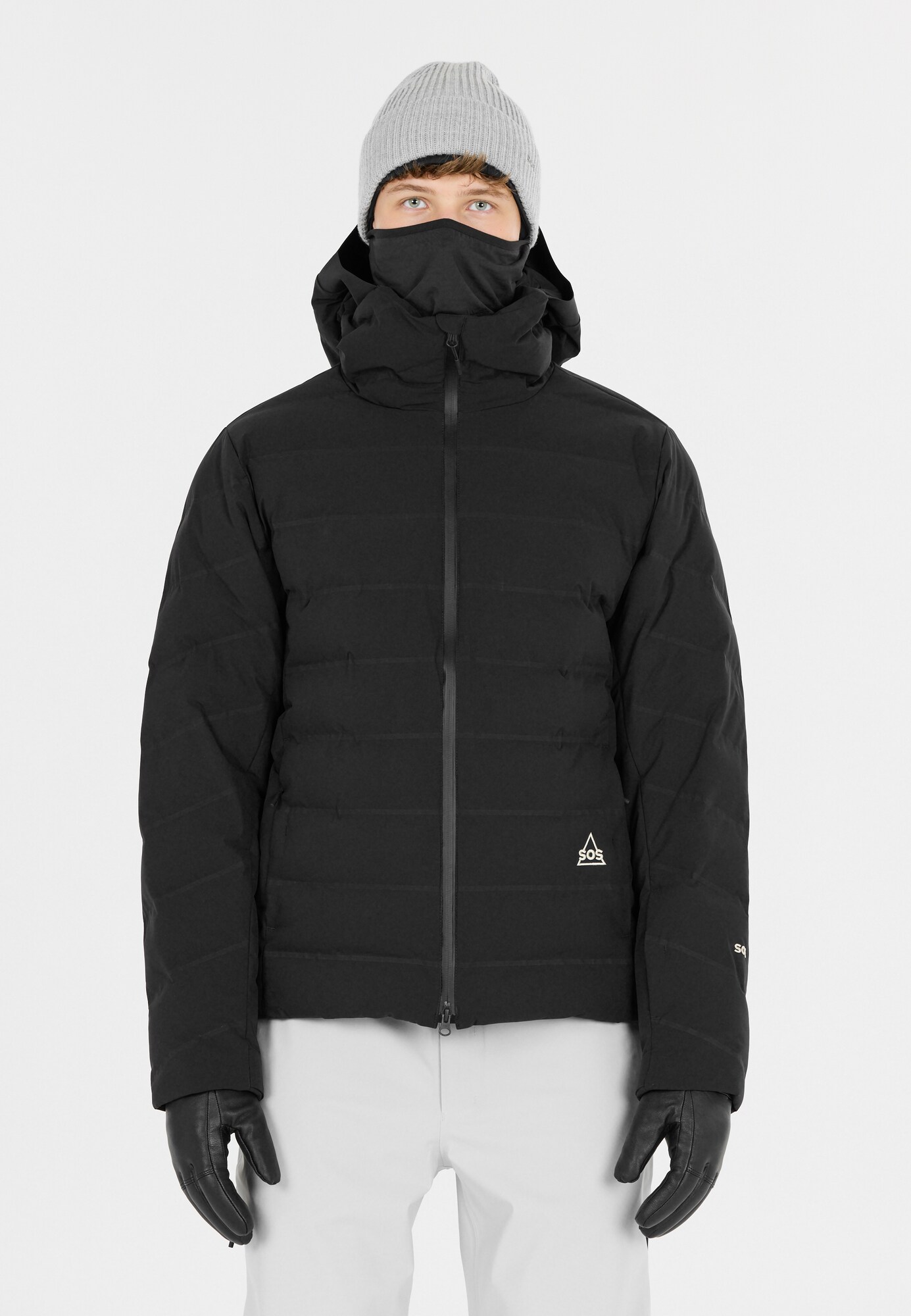 Thumbnail - SOS Sportjacke Fieberbrunn