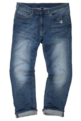 STHUGE Jeans Lichtblauw