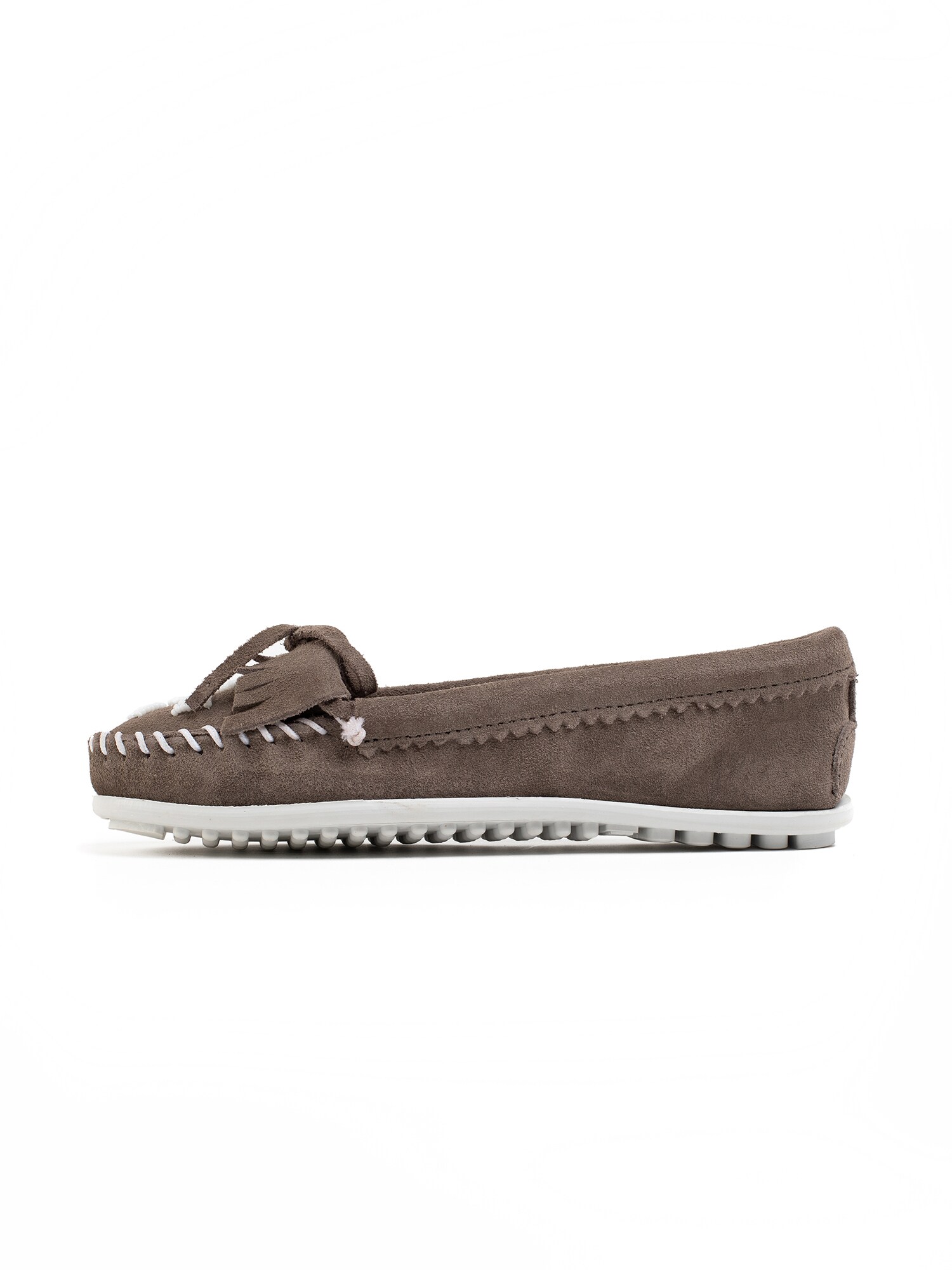 Minnetonka Mokaszin 'Thunderbird Limited Edition'  barna akciós termékkép 1