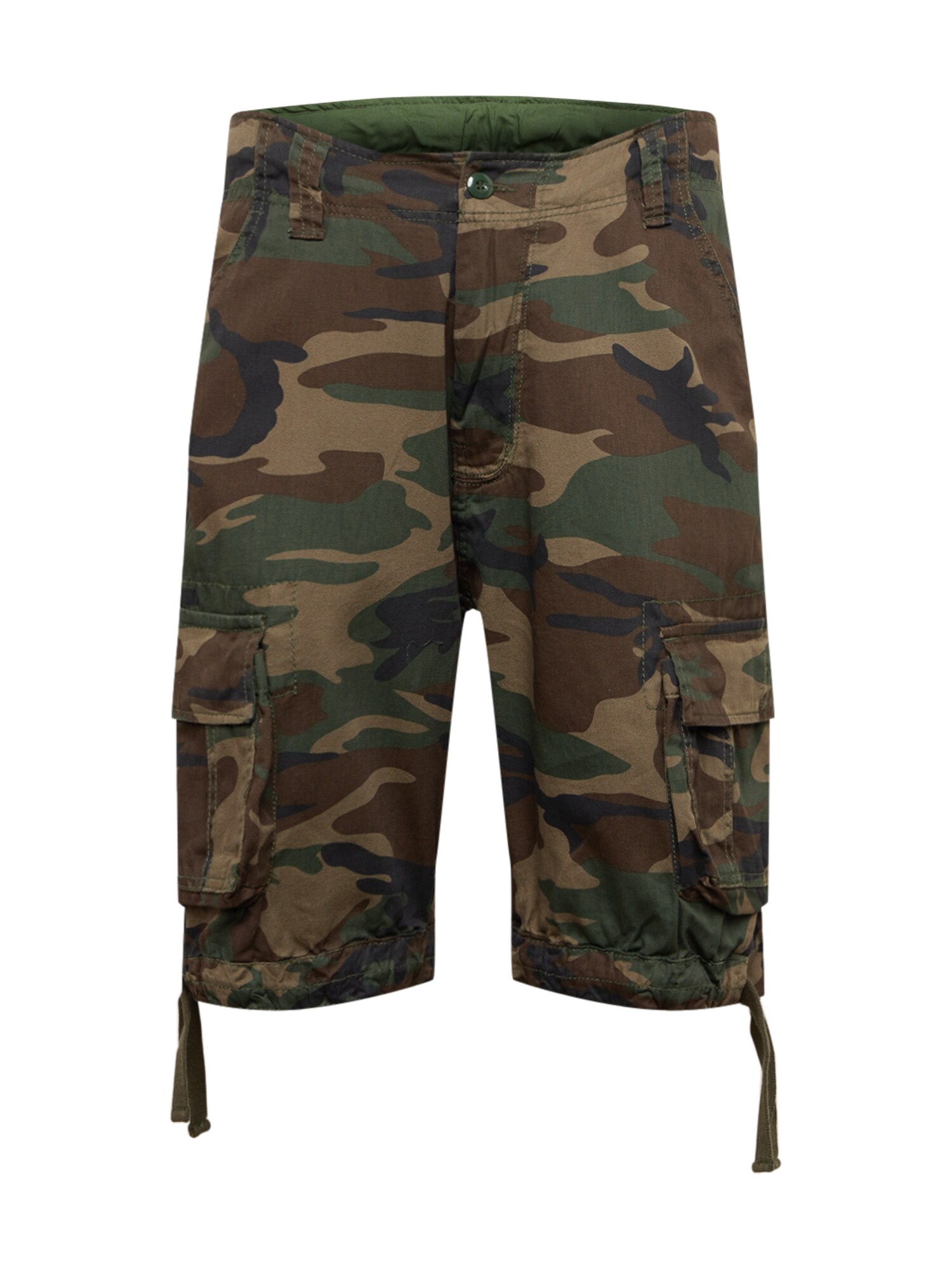 Thumbnail - Shorts