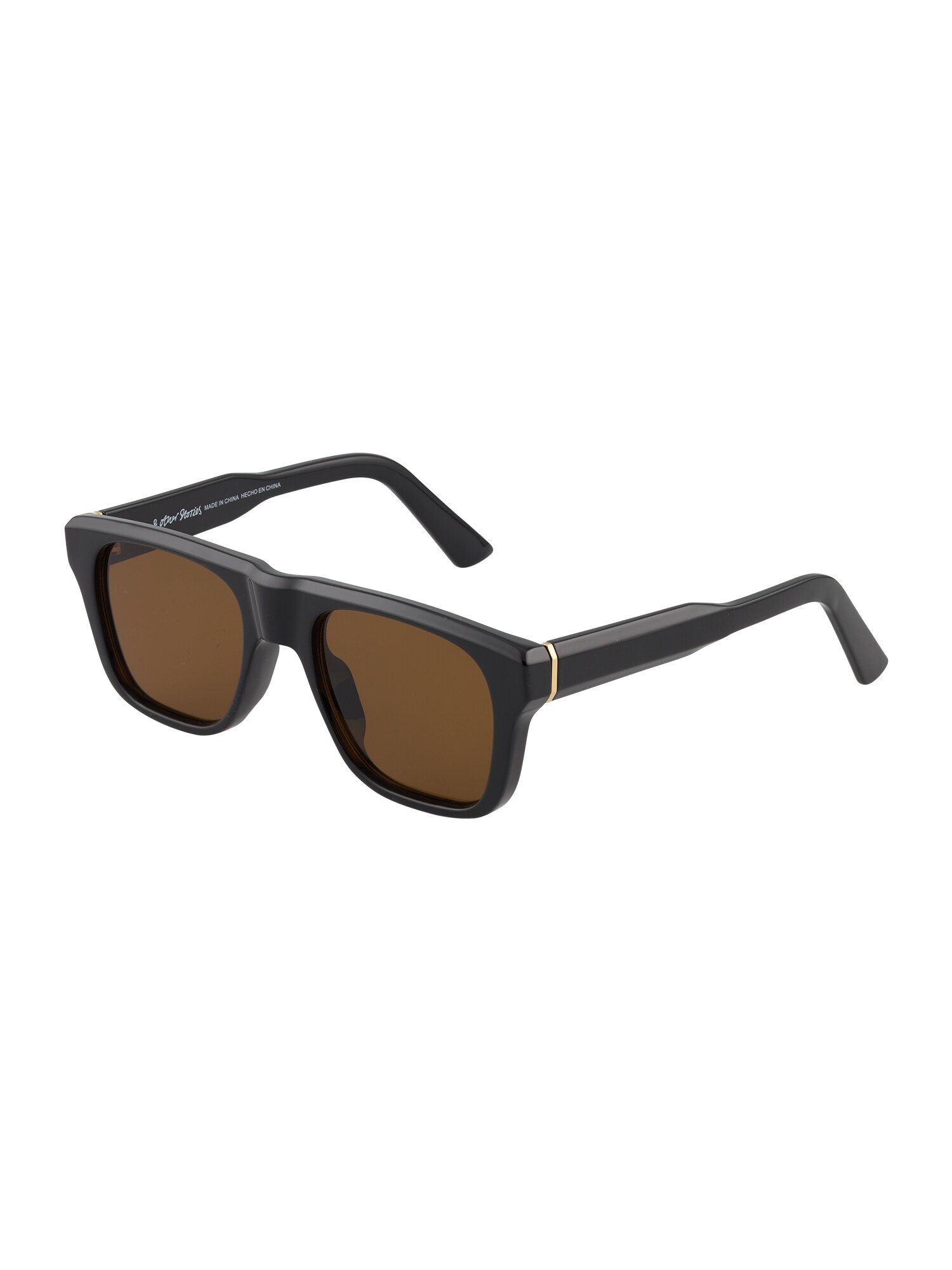 & Other Stories Ochelari de soare  negru