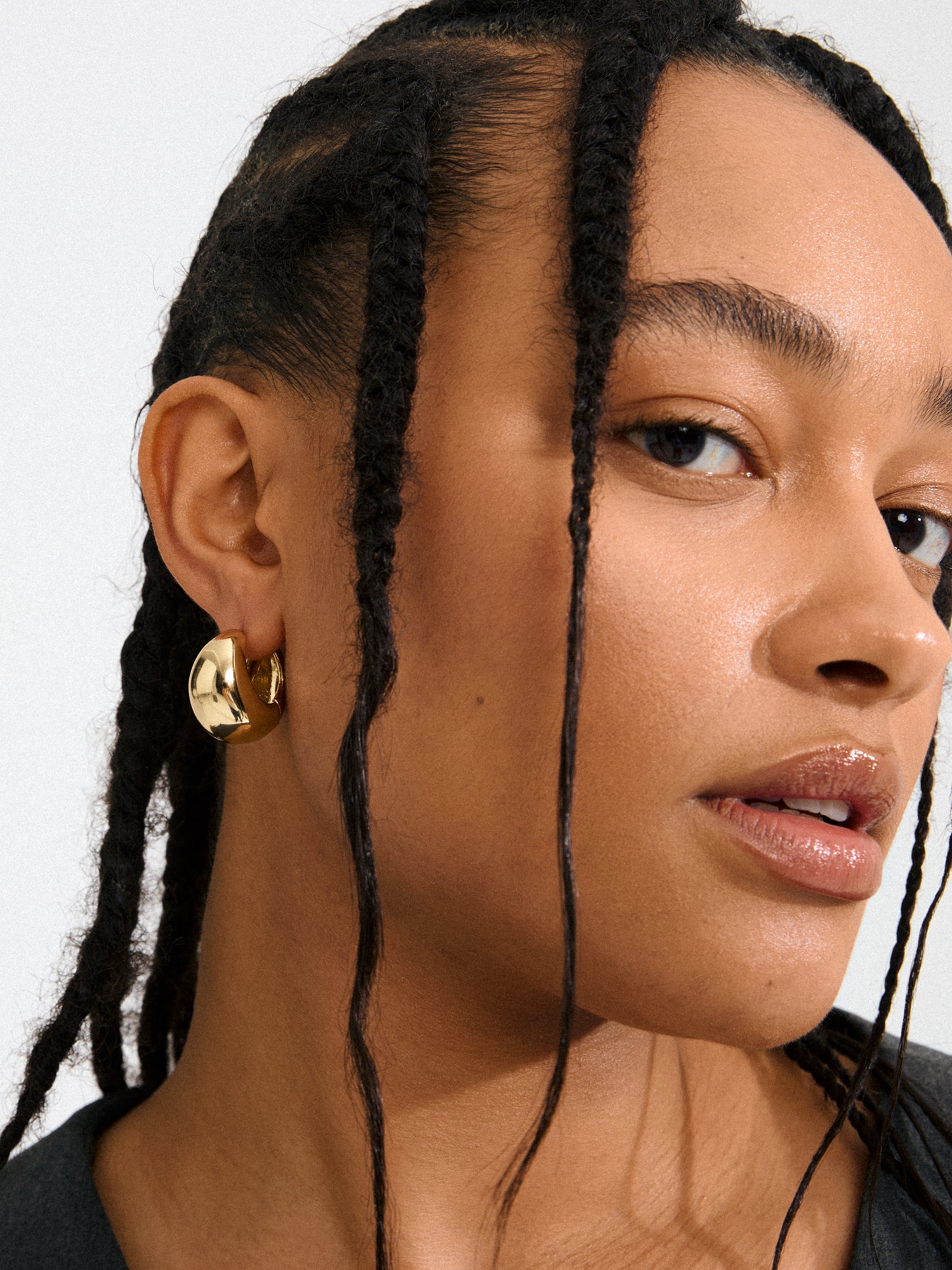 Thumbnail - Pilgrim Ohrringe OPTIMISM