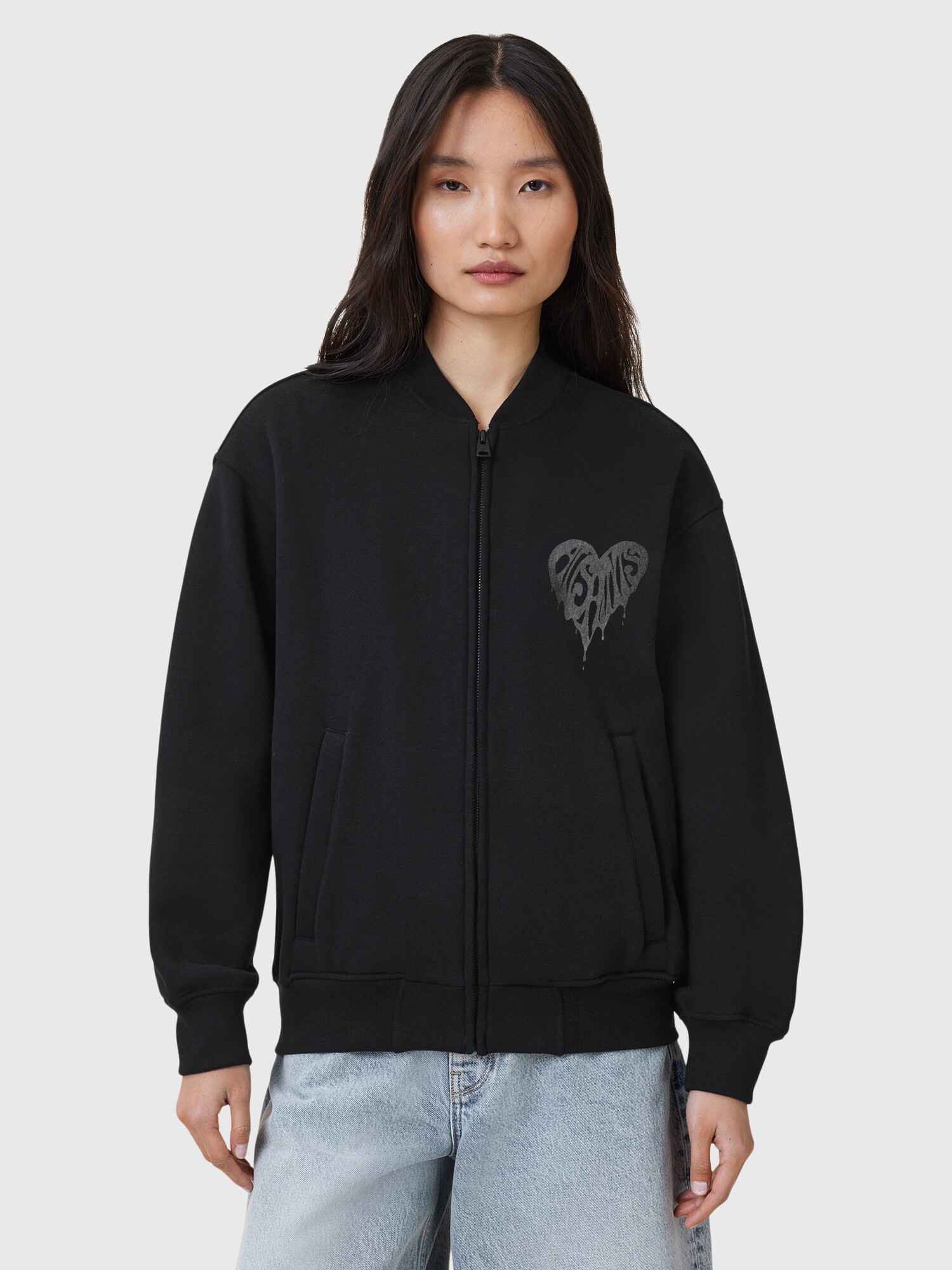 Thumbnail - AllSaints Jacke BELLE