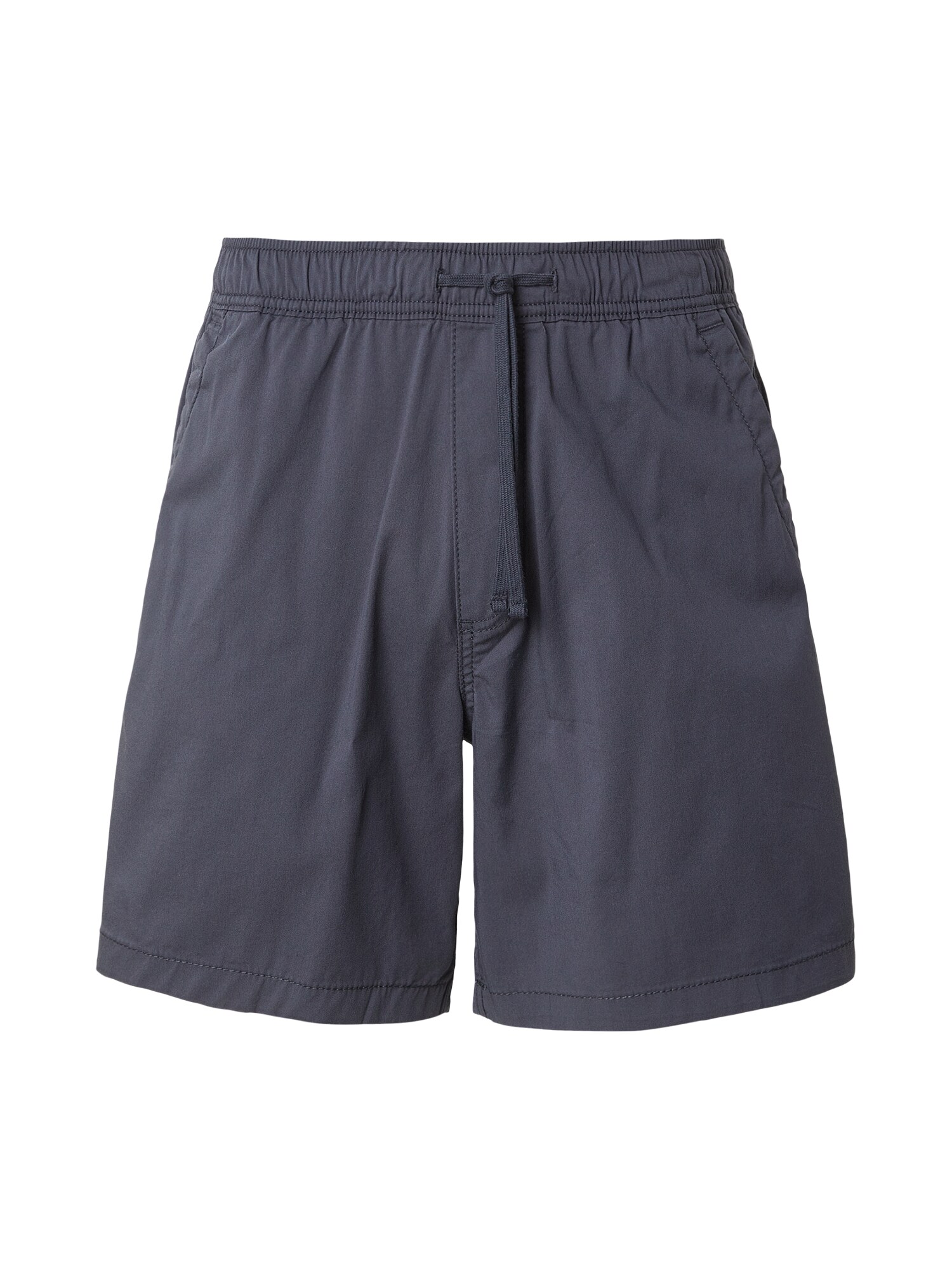 HOLLISTER Pantaloni  bleumarin