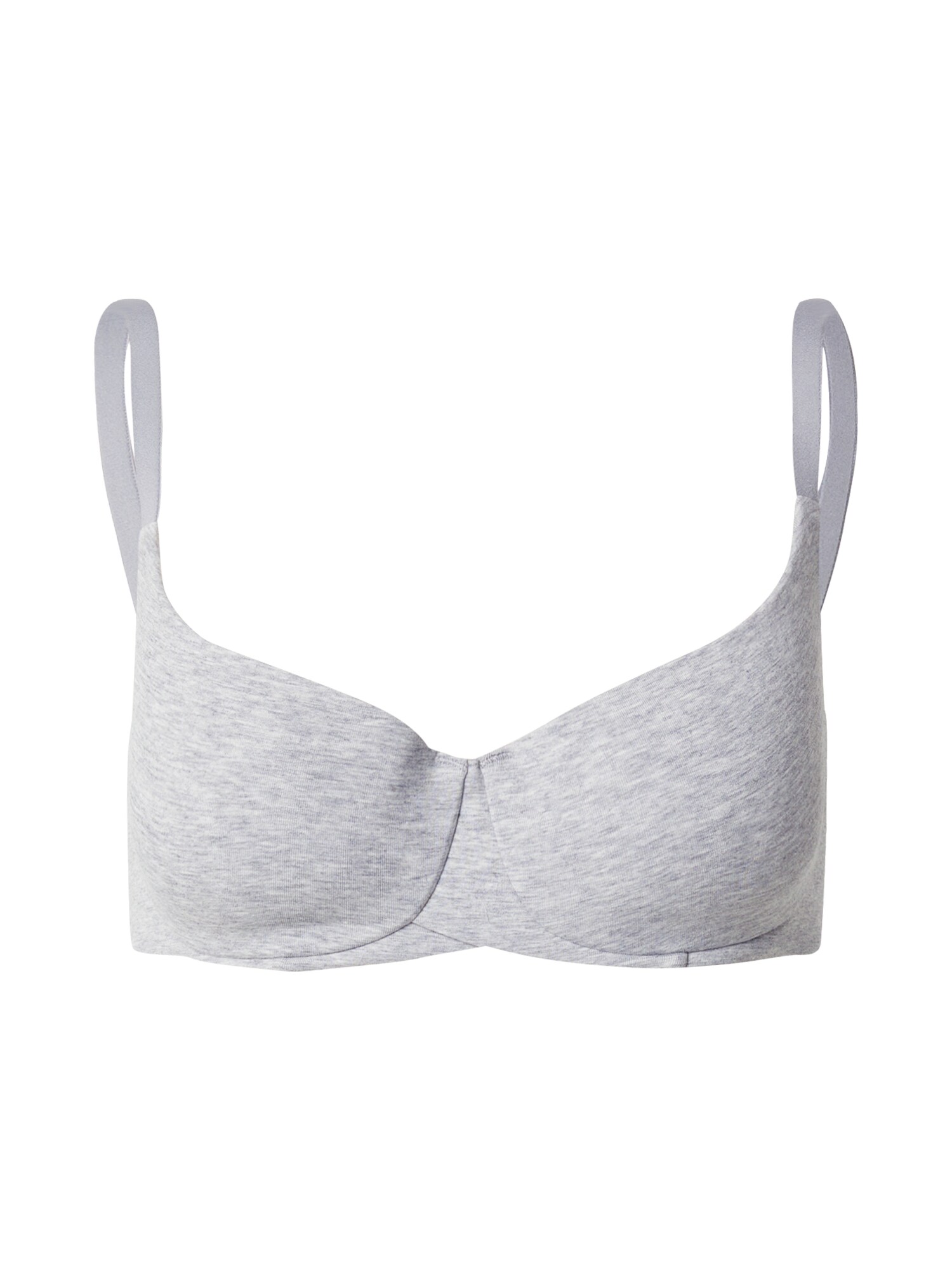 Hunkemöller Melltartó  világosszürke akciós termékkép 1