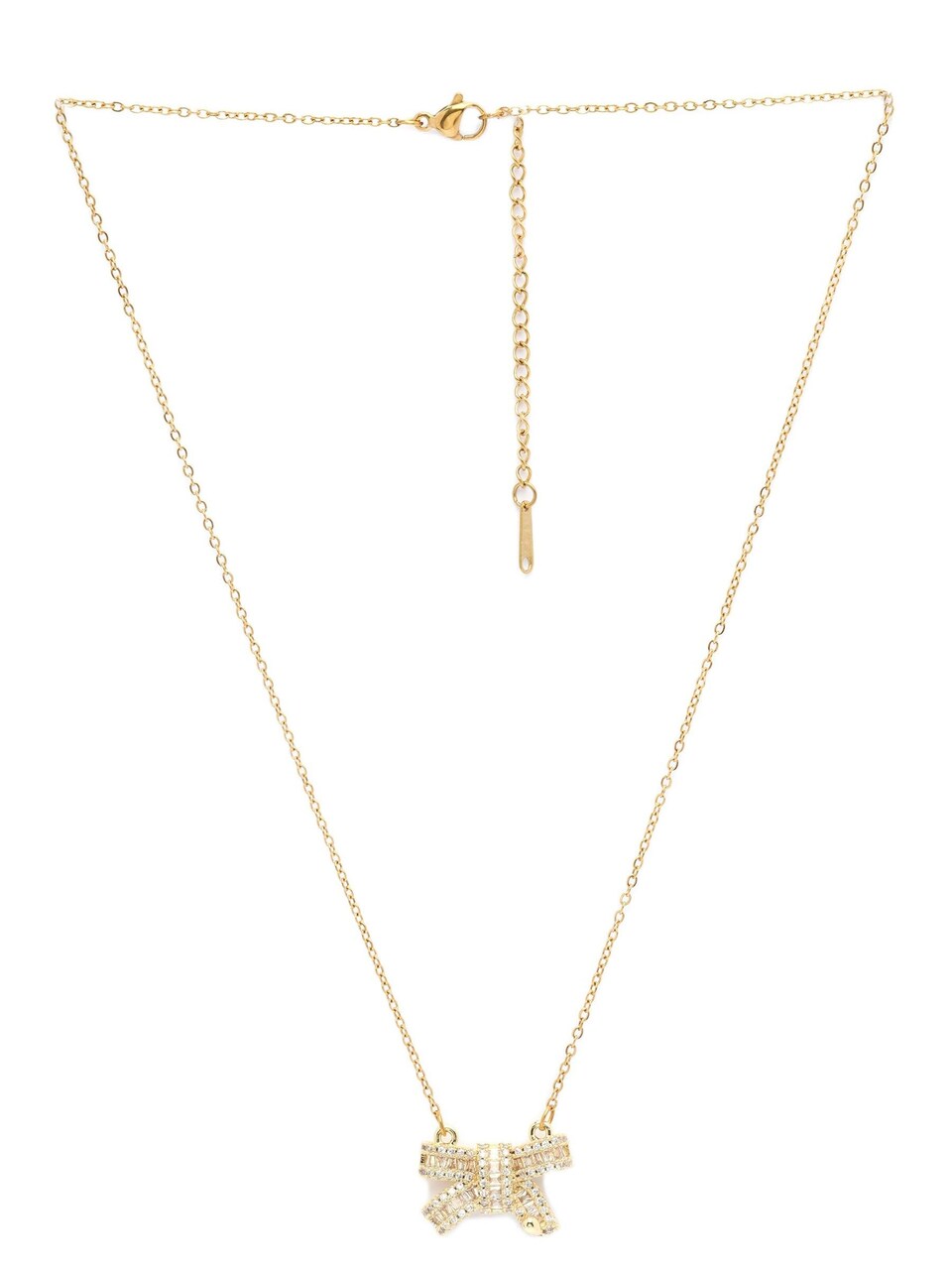 Halsband 'Beataina'