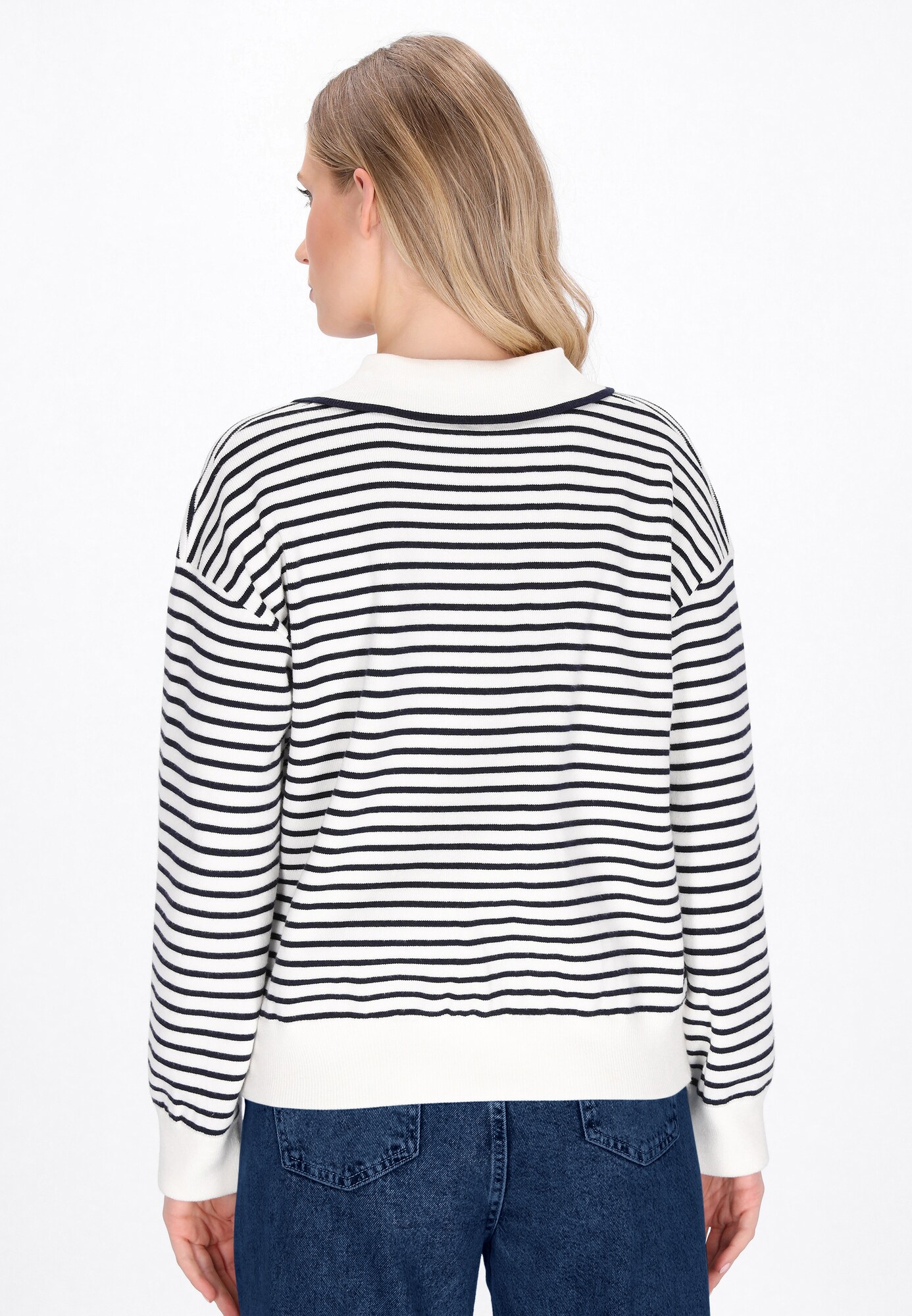 Thumbnail - DreiMaster Maritim Pullover