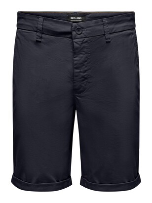 Only & Sons Chino ‘Peter’ Nachtblauw