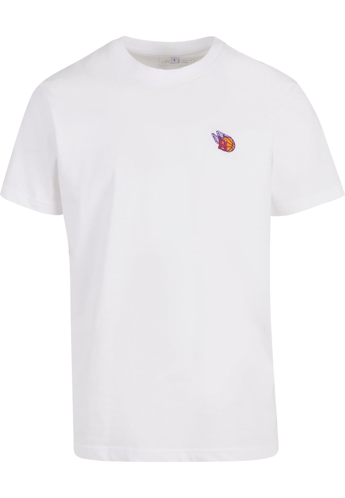 Thumbnail - Mister Tee T-Shirt Basketball Fly