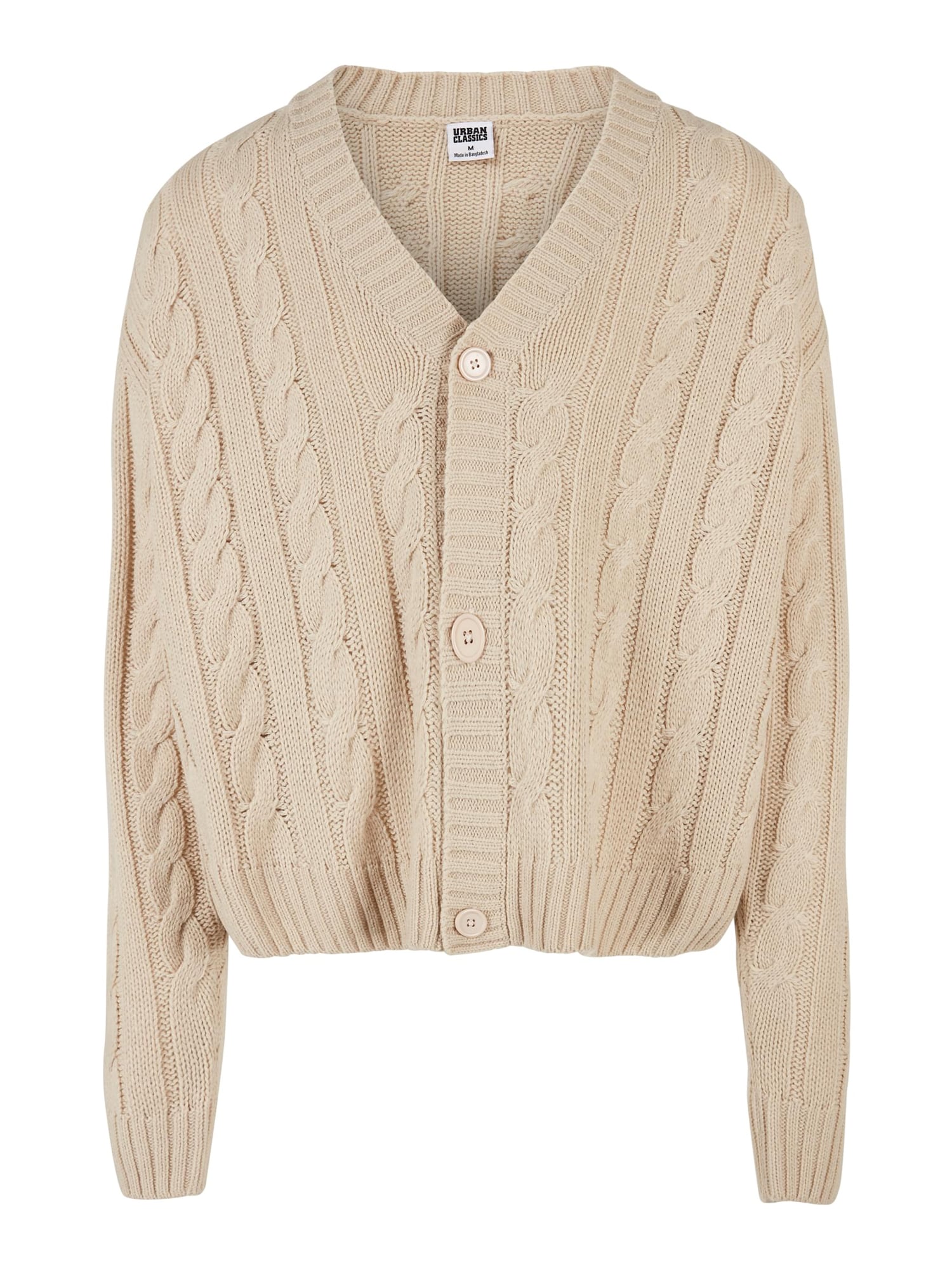 Thumbnail - Urban Classics Strickjacke