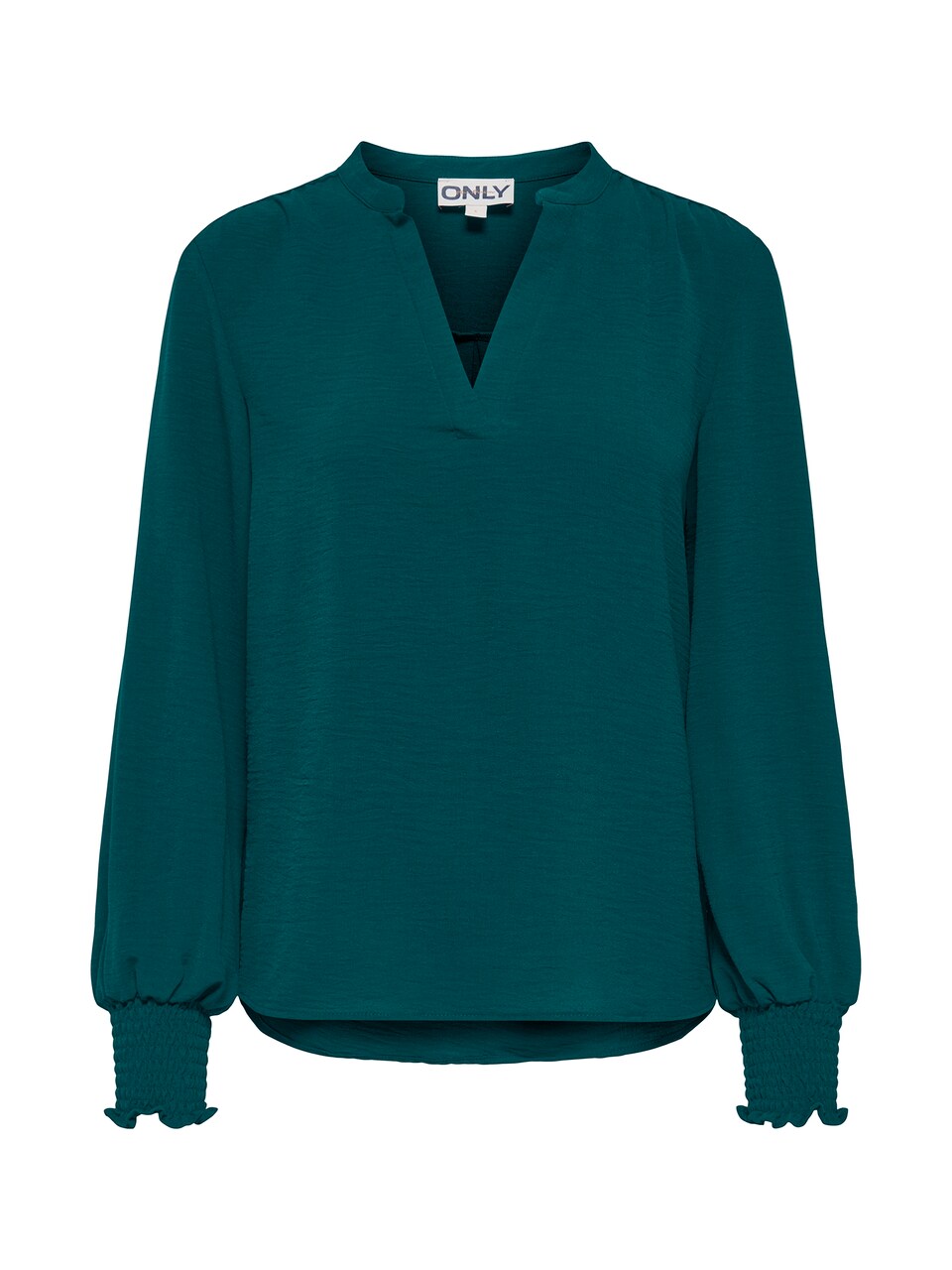Blus 'ONLMETTE'