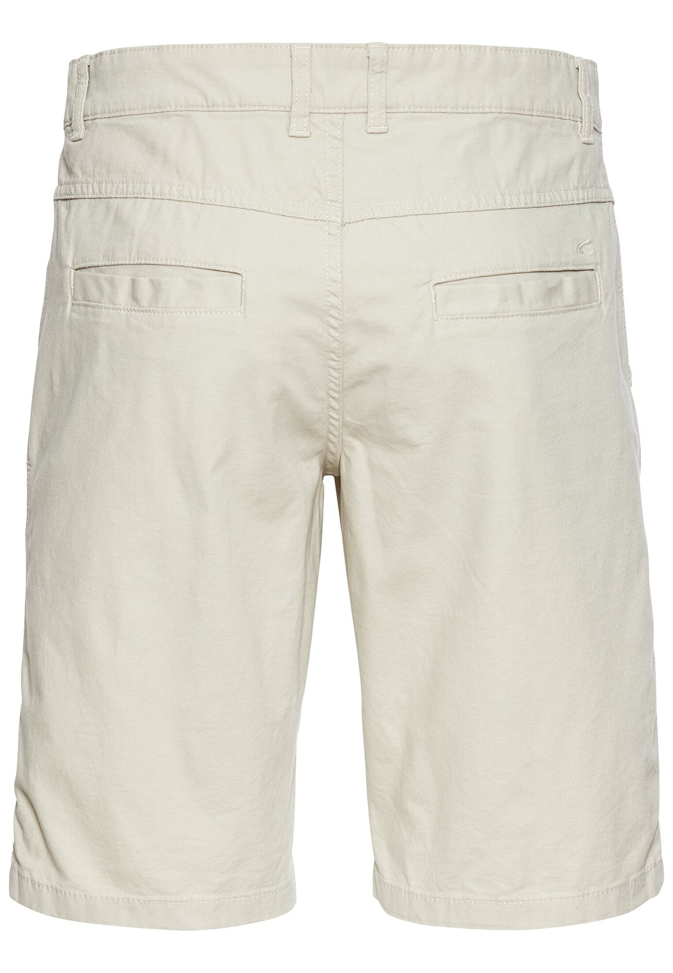 CAMEL ACTIVE Chino nadrág  ekrü termék 2. képe