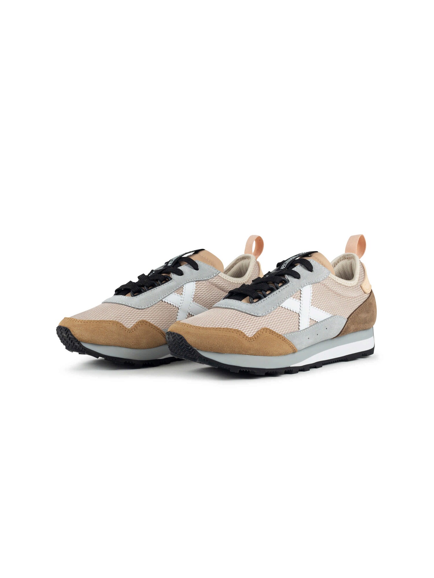 Munich Zapatilla Um Camel 8909041-CAMEL – imagen 2