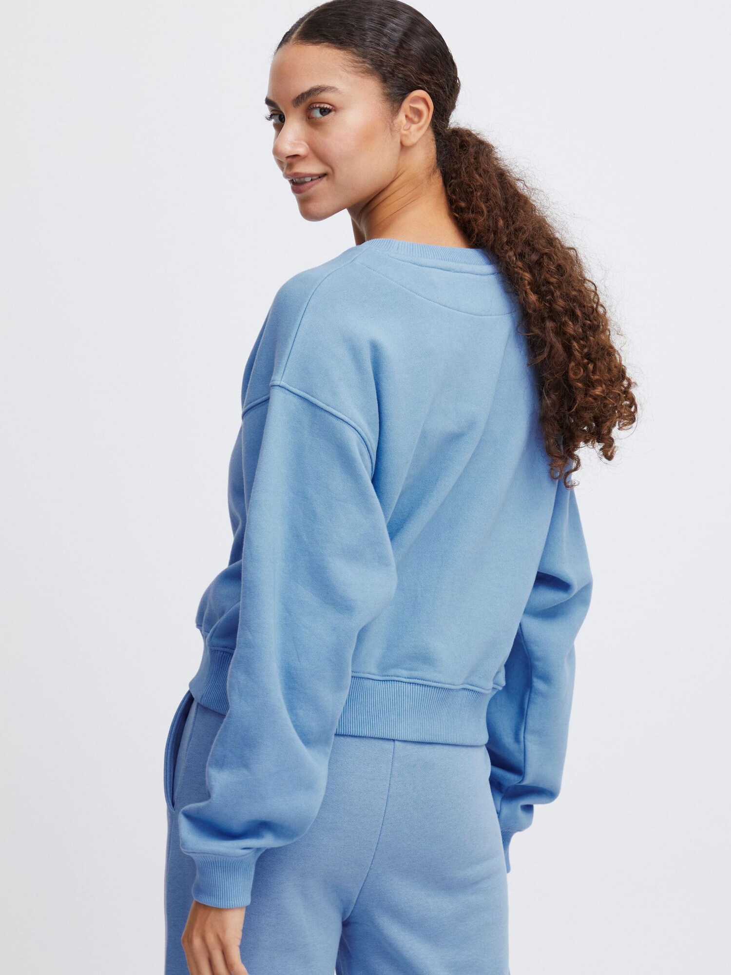 Thumbnail - The Jogg Concept Sweatshirt Saki