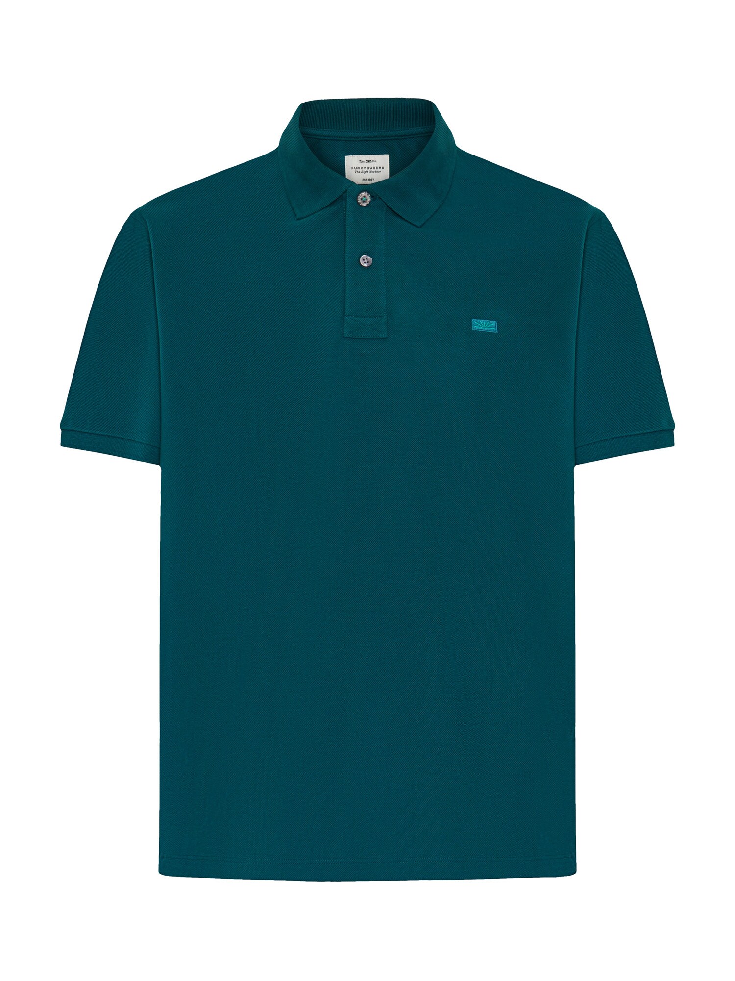 Sportiv pentru bărbați tricou – Funky Buddha