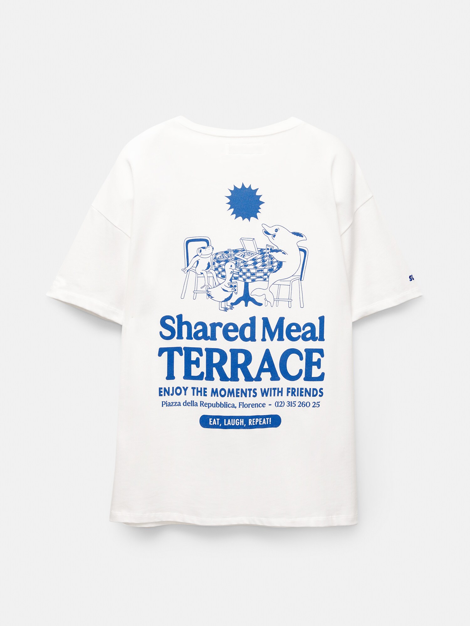 Thumbnail - Pull&Bear T-Shirt