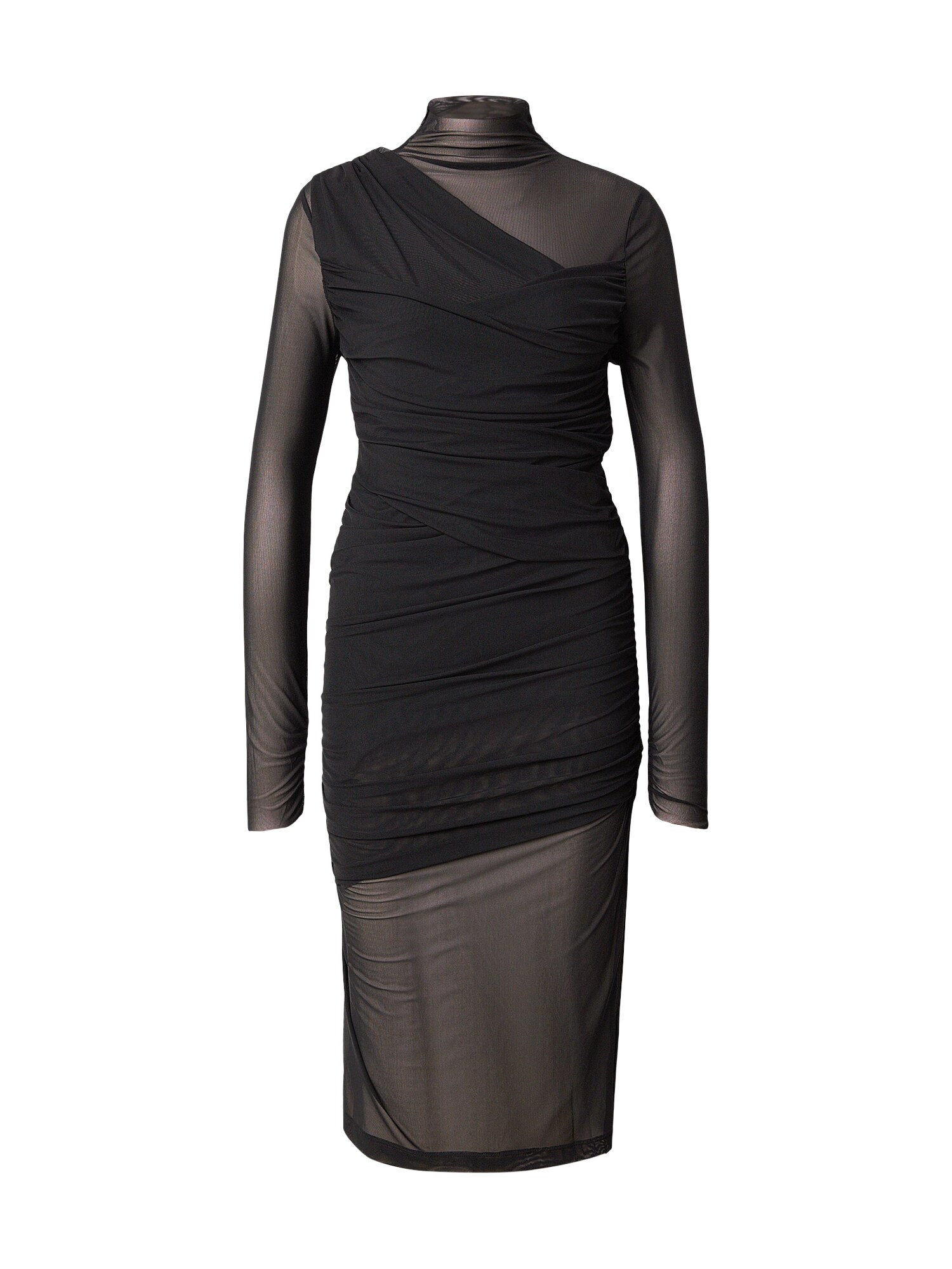 BOSS Rochie C_Etulia  negru