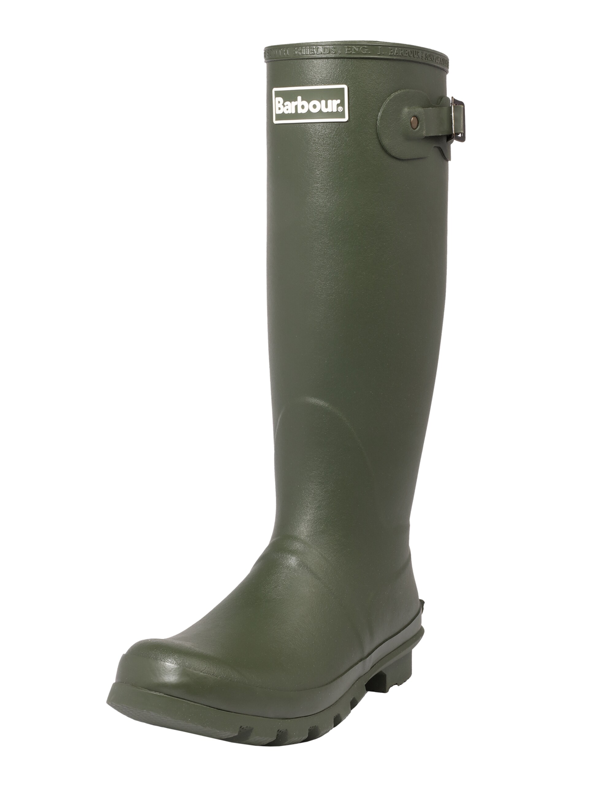 Barbour Gummistövel 'Bede' kängor & boots herr