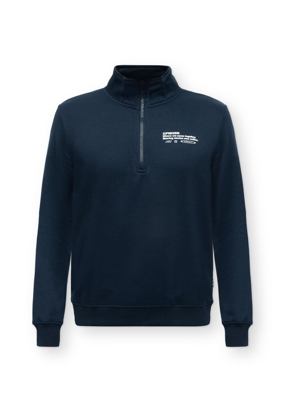 Sweatshirt 'BHKENJI'
