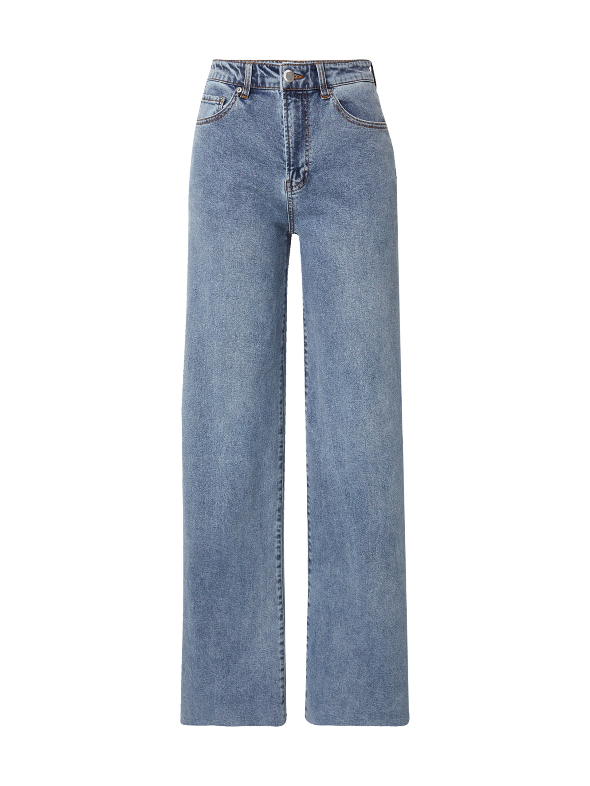 CATWALK JUNKIE Jeans dam