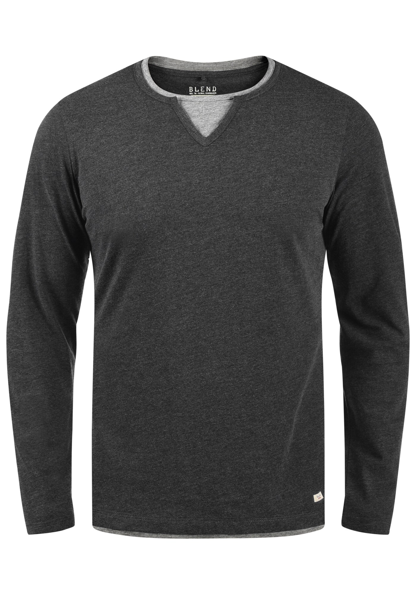 Thumbnail - BLEND Shirt Leonas