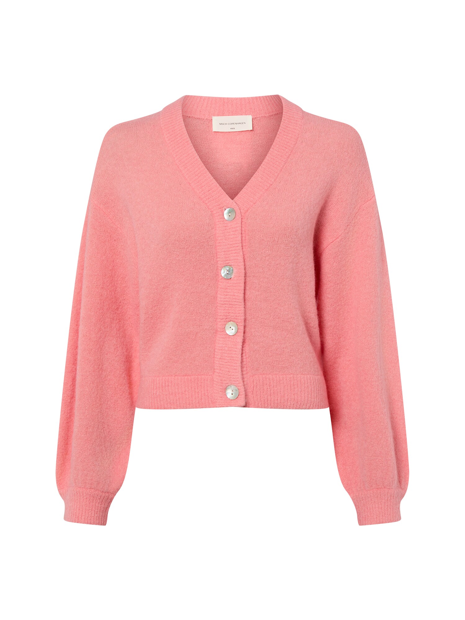 Msch Copenhagen Strickjacke
