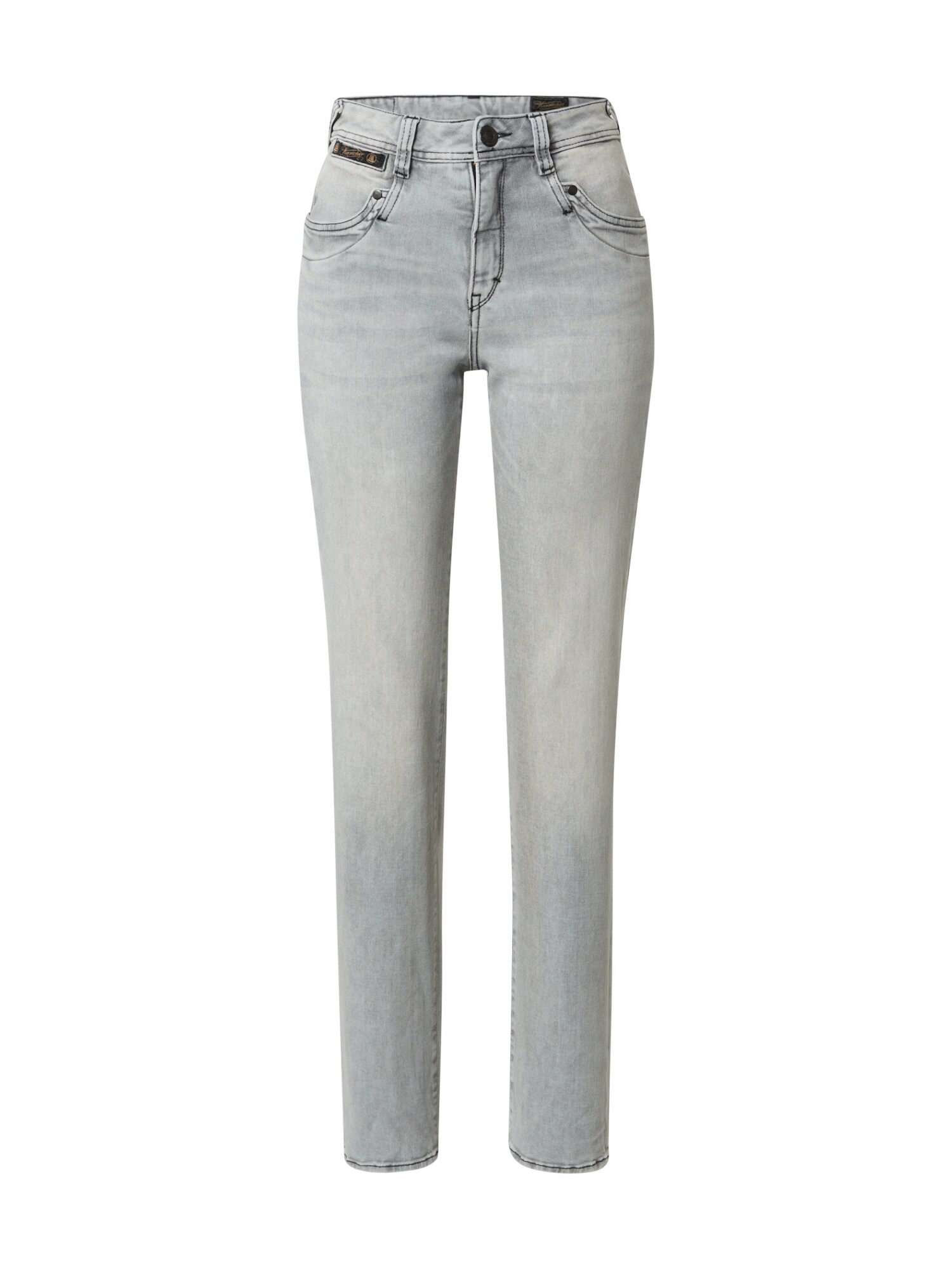 Herrlicher Jeans  gri denim