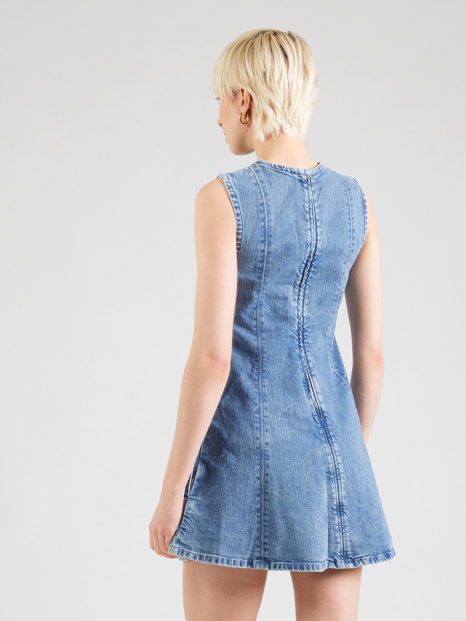 Thumbnail - Kleid 'CHASE MILA'