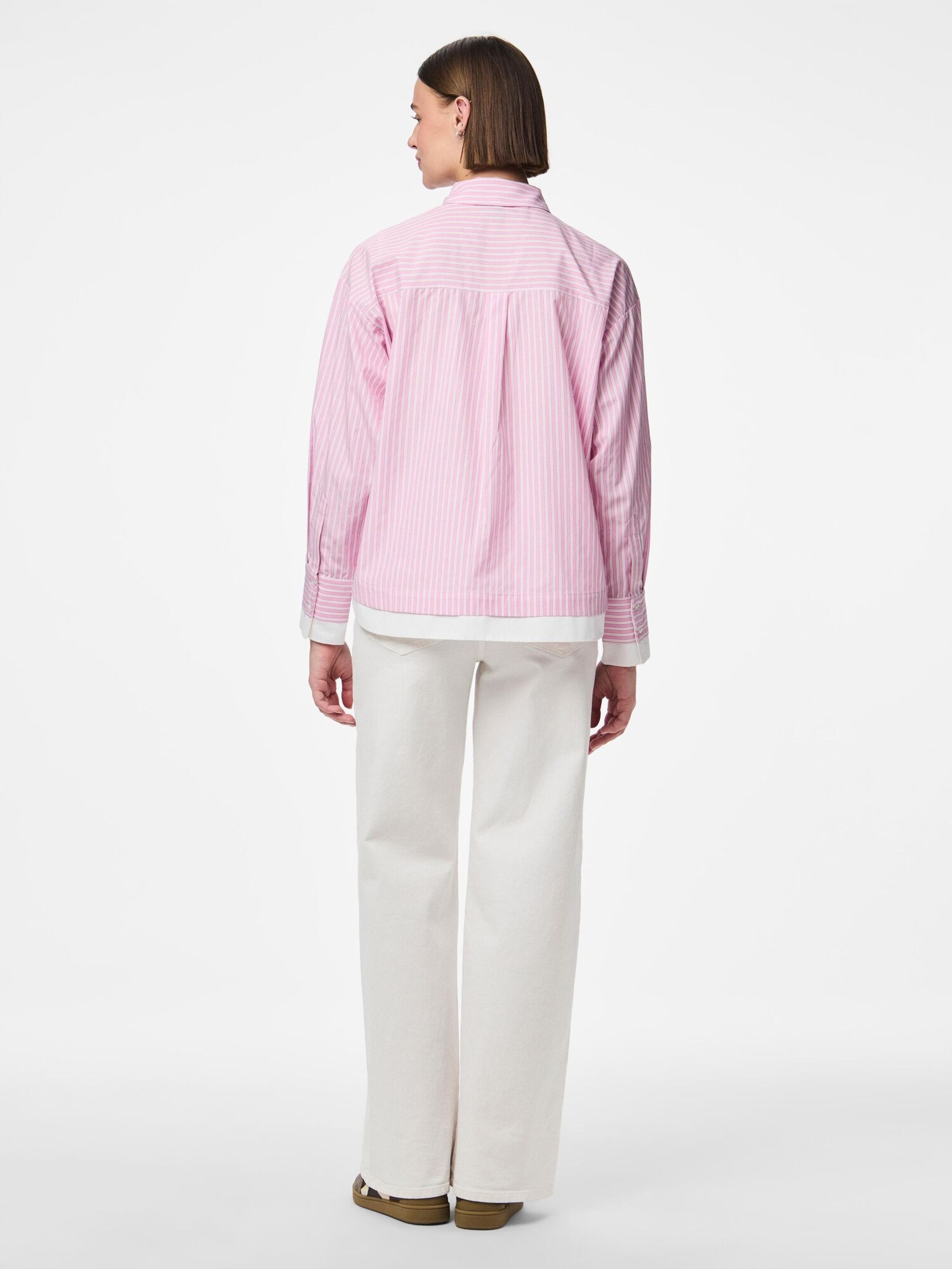 Thumbnail - PIECES Bluse