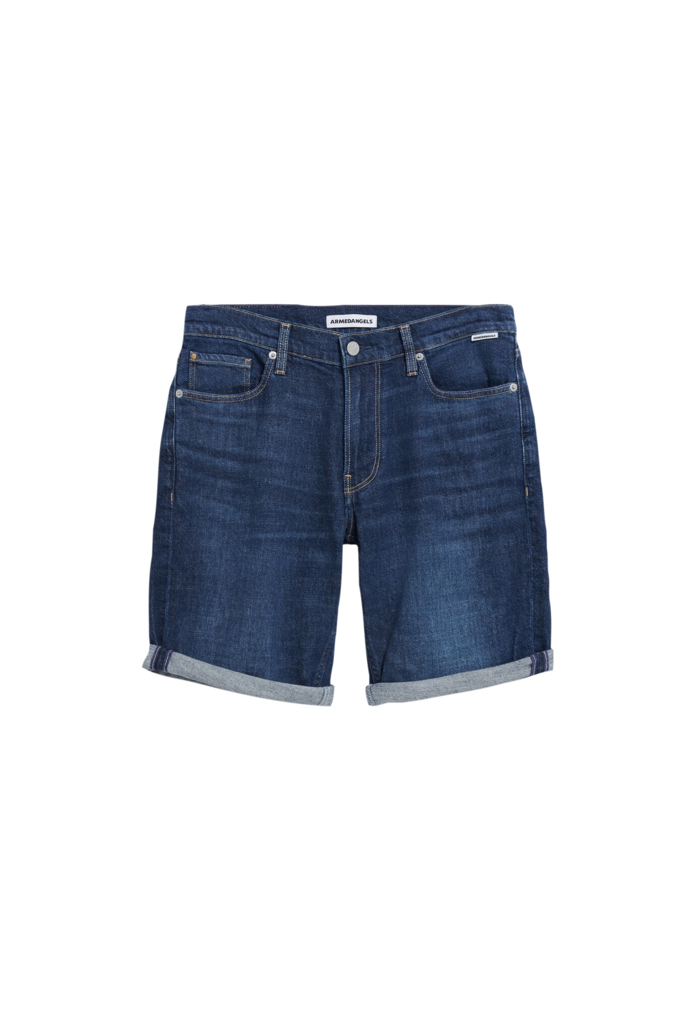 Thumbnail - Jeans-Shorts NAAILO