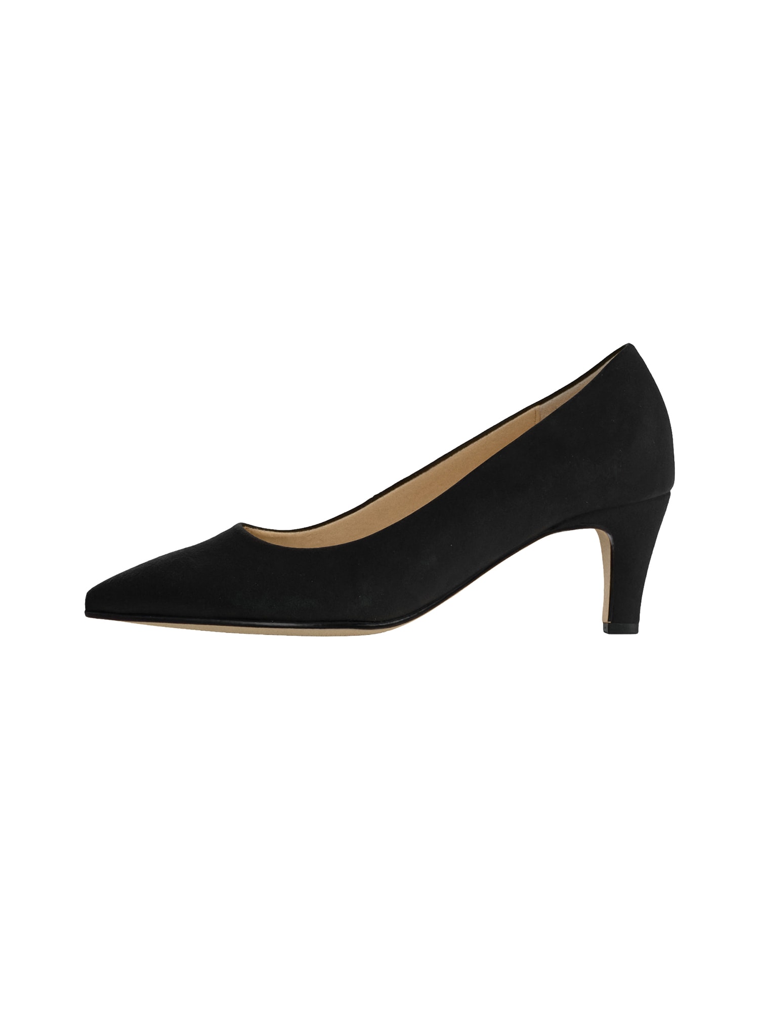 Gabor Pumps Zwart thumbnail