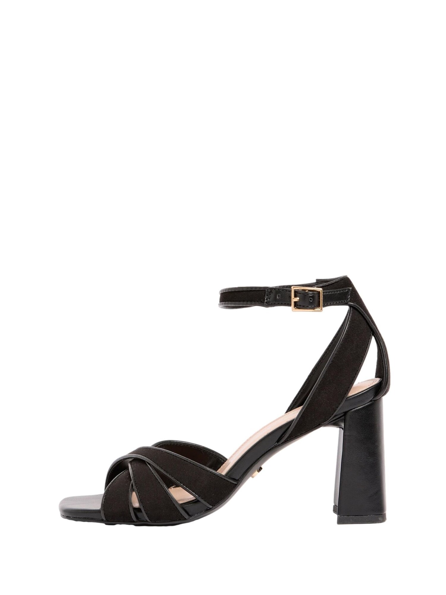 Lipsy Sandale  negru
