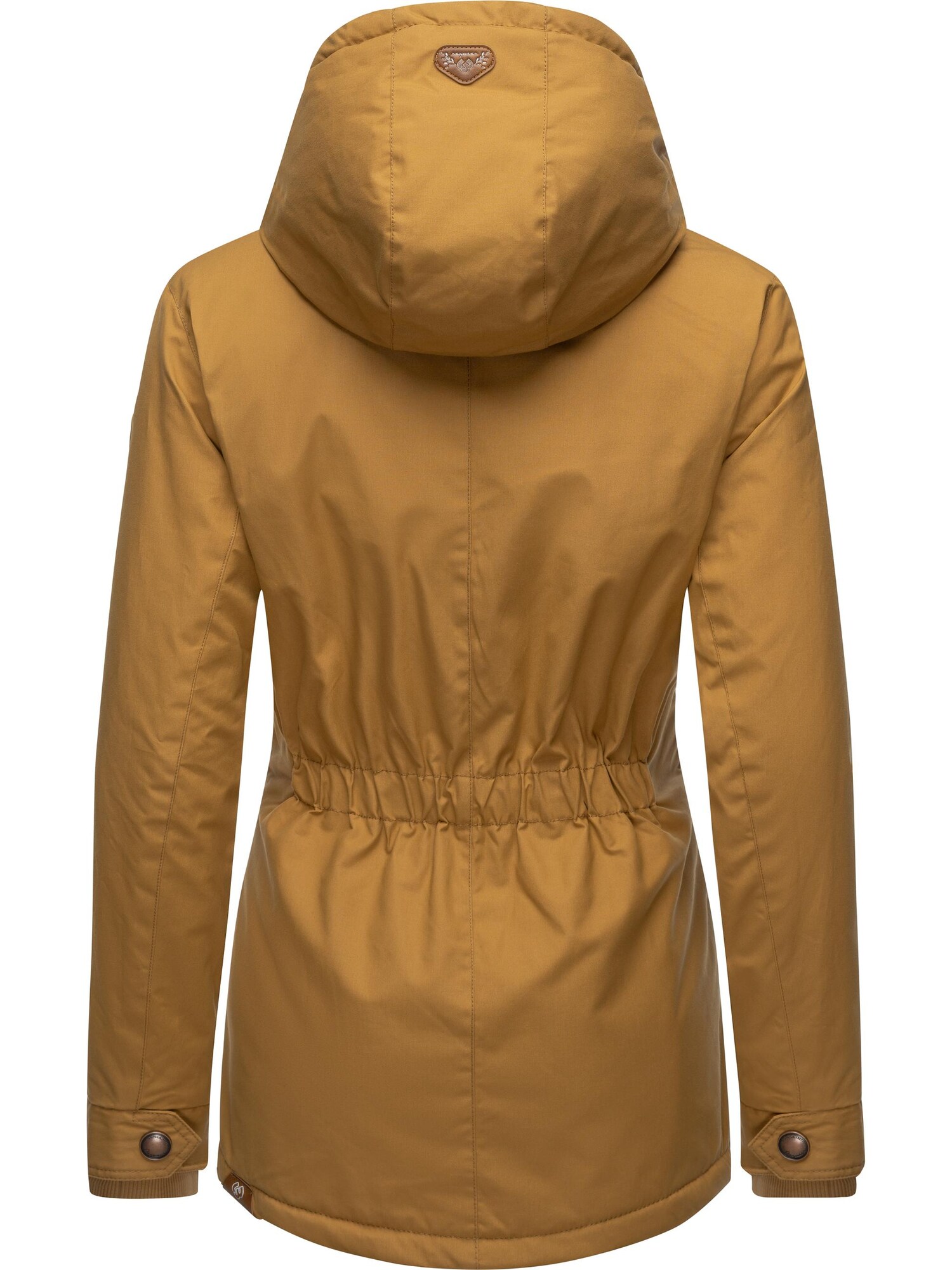 Thumbnail - Ragwear Winterjacke Monade