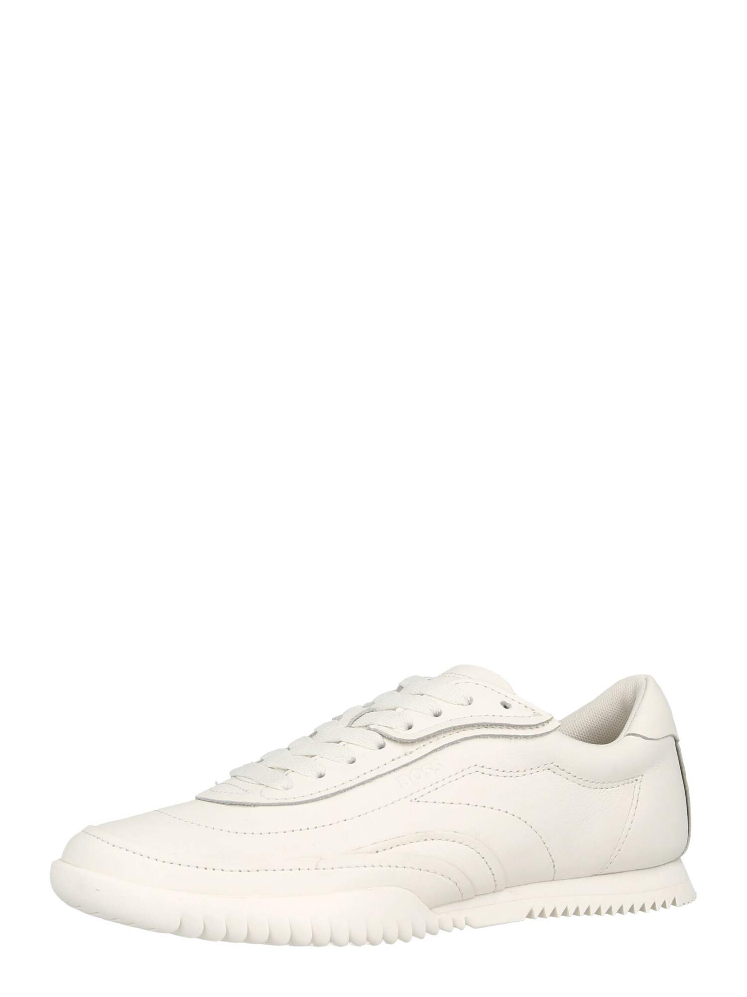 BOSS Sneaker low Carlynn  alb