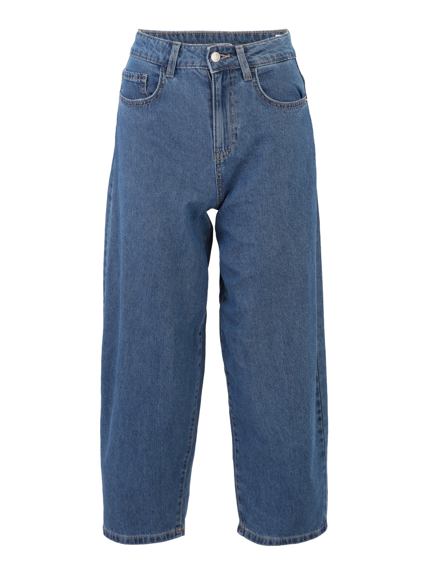Vero Moda Petite Jeans VMKIRSA  albastru denim