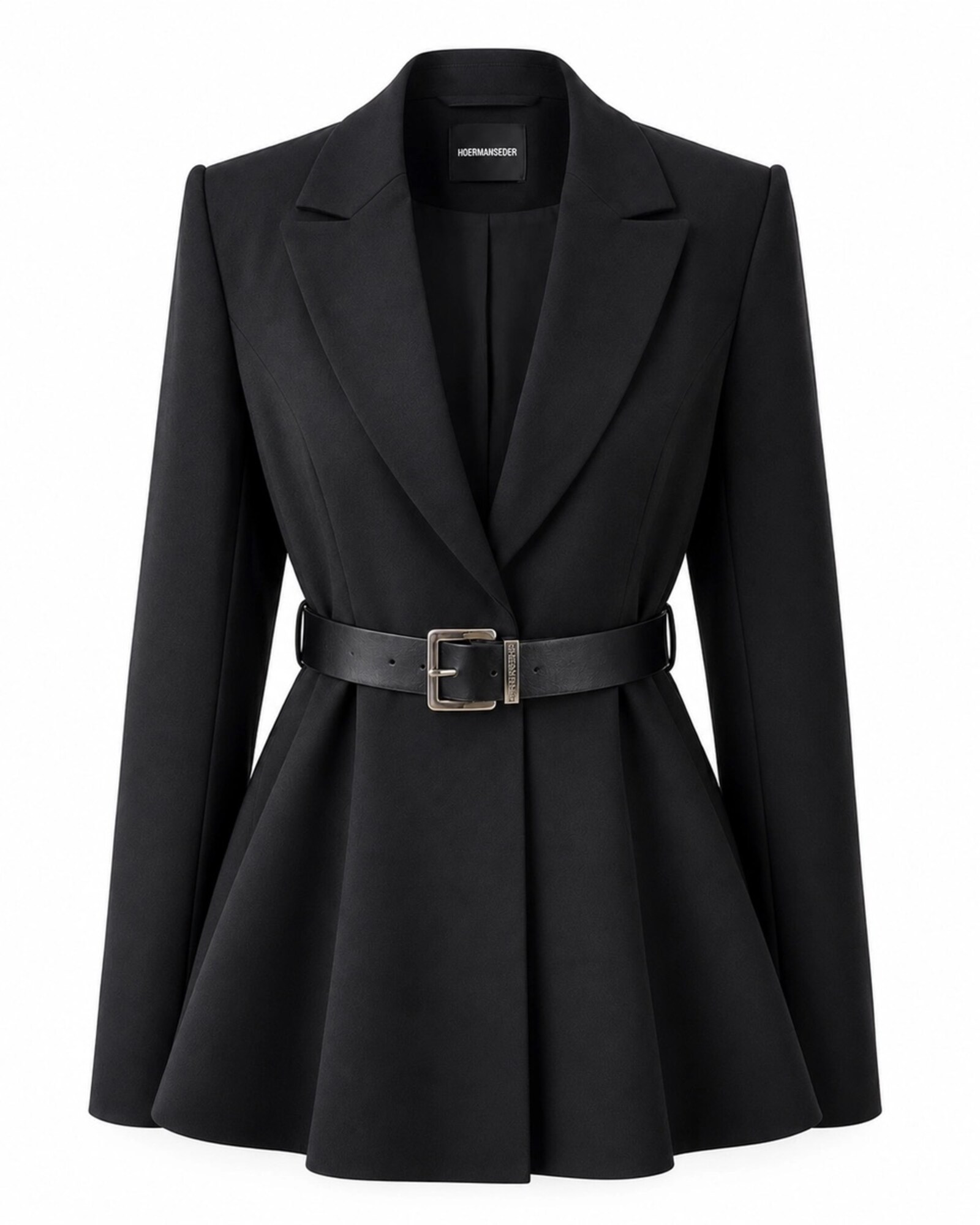 Kavaj 'Peplum'