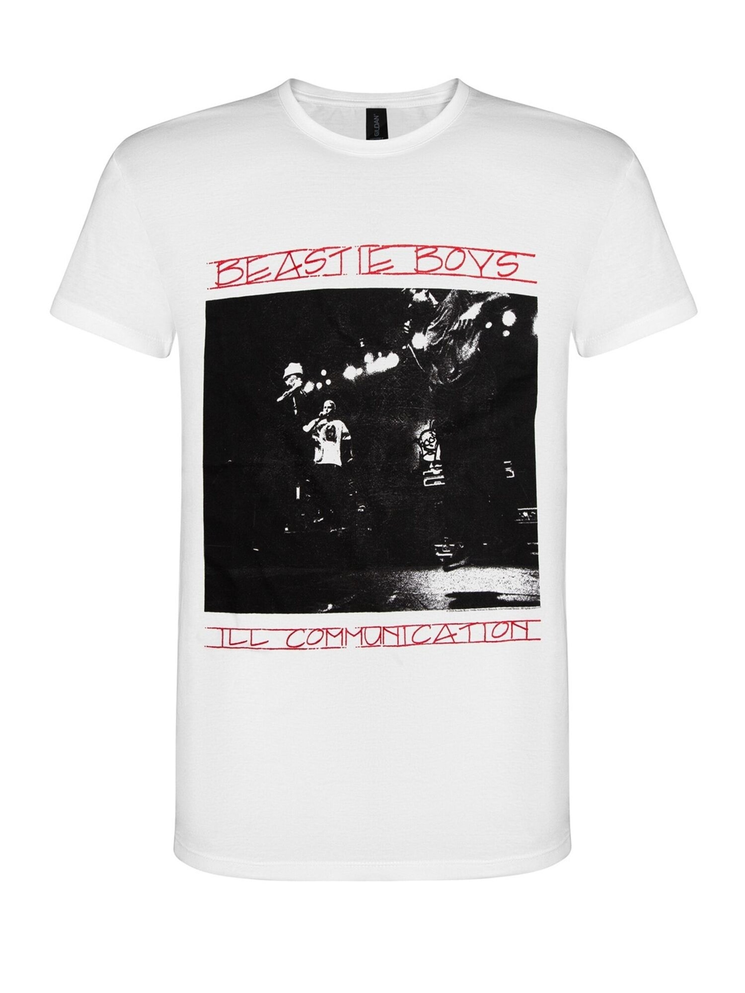 T-shirt 'Beastie Boys Stage T-Shirt'