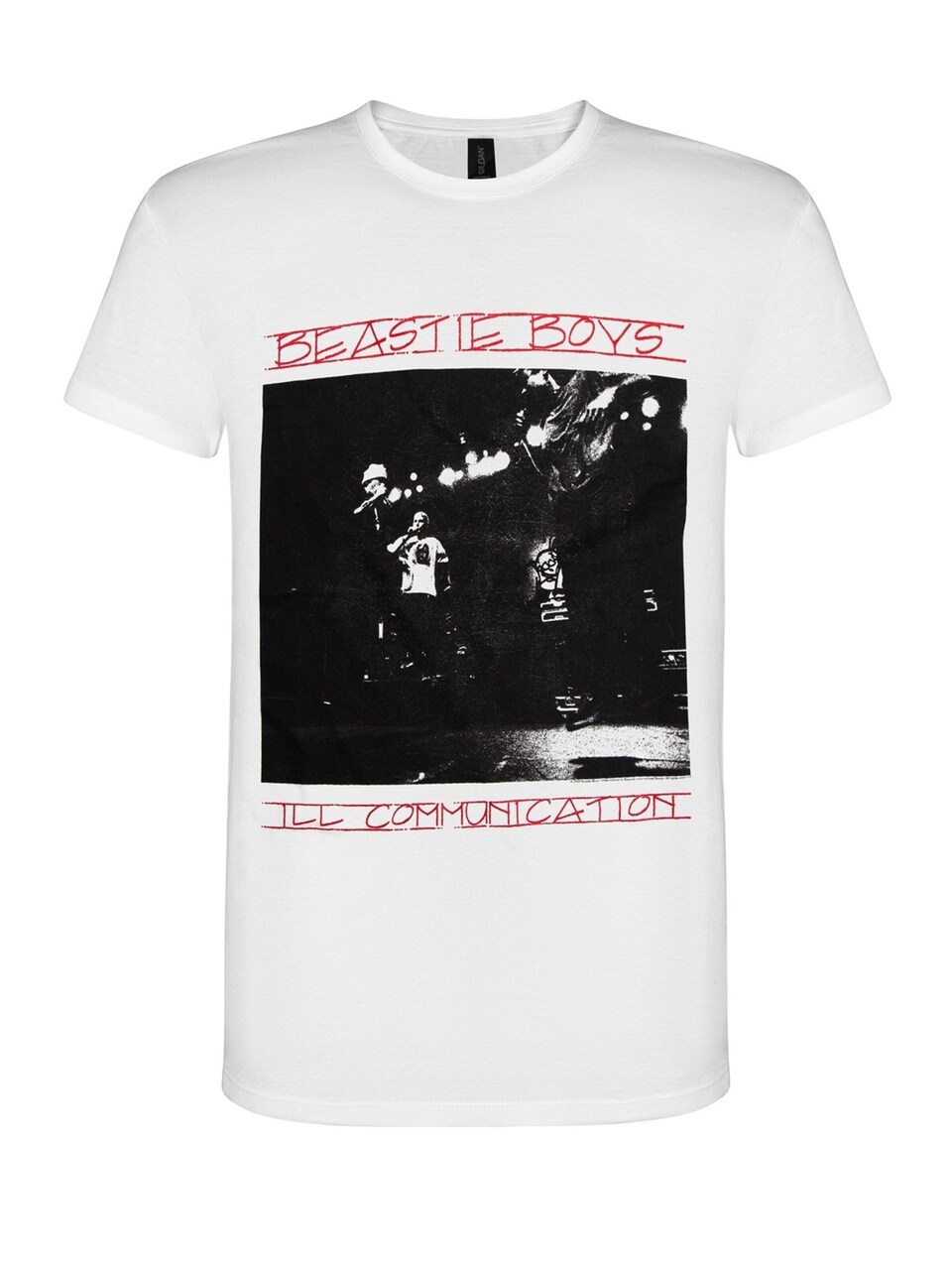 T-shirt 'Beastie Boys Stage T-Shirt'