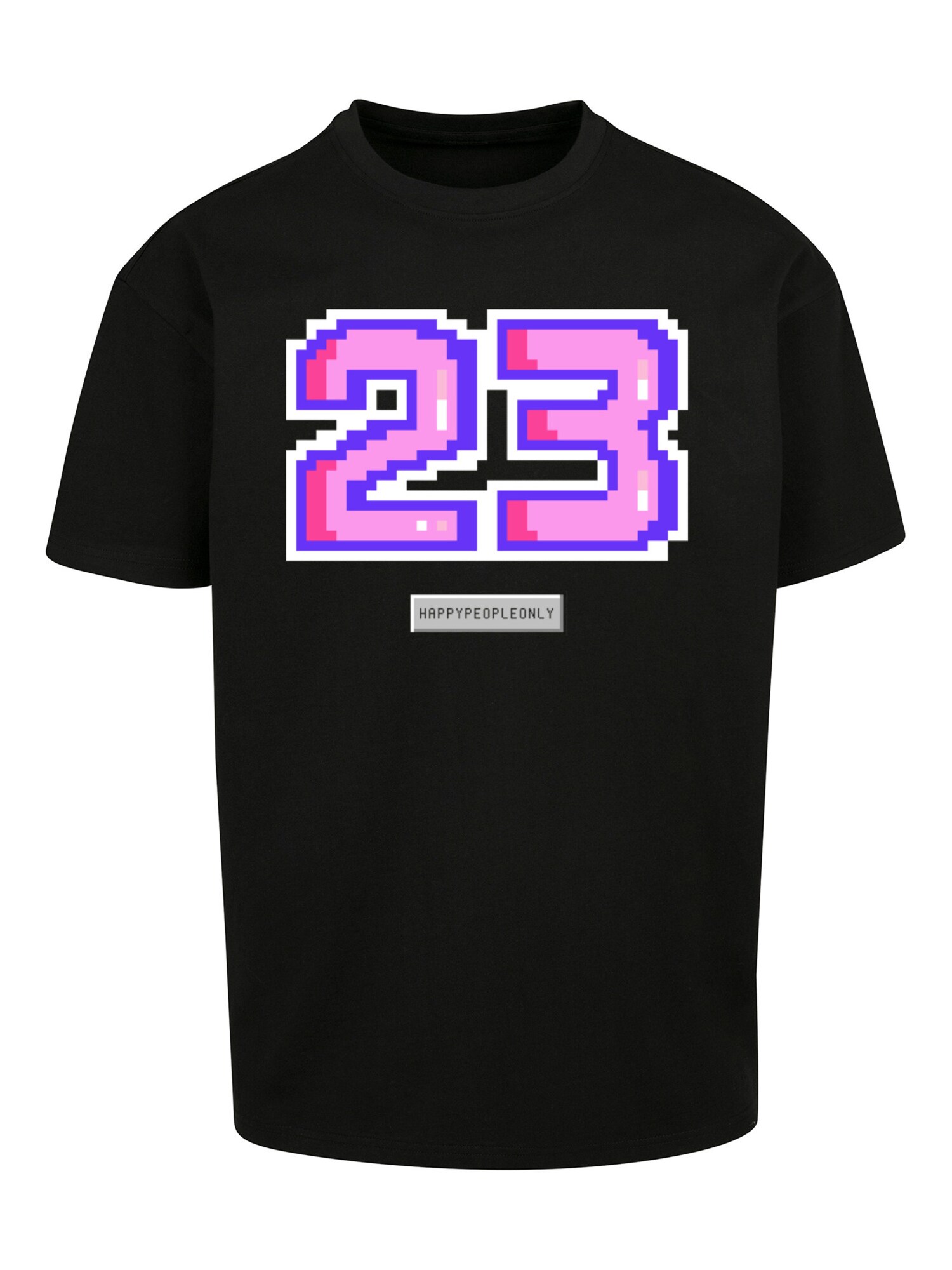 Thumbnail - F4NT4STIC Shirt Pixel 23