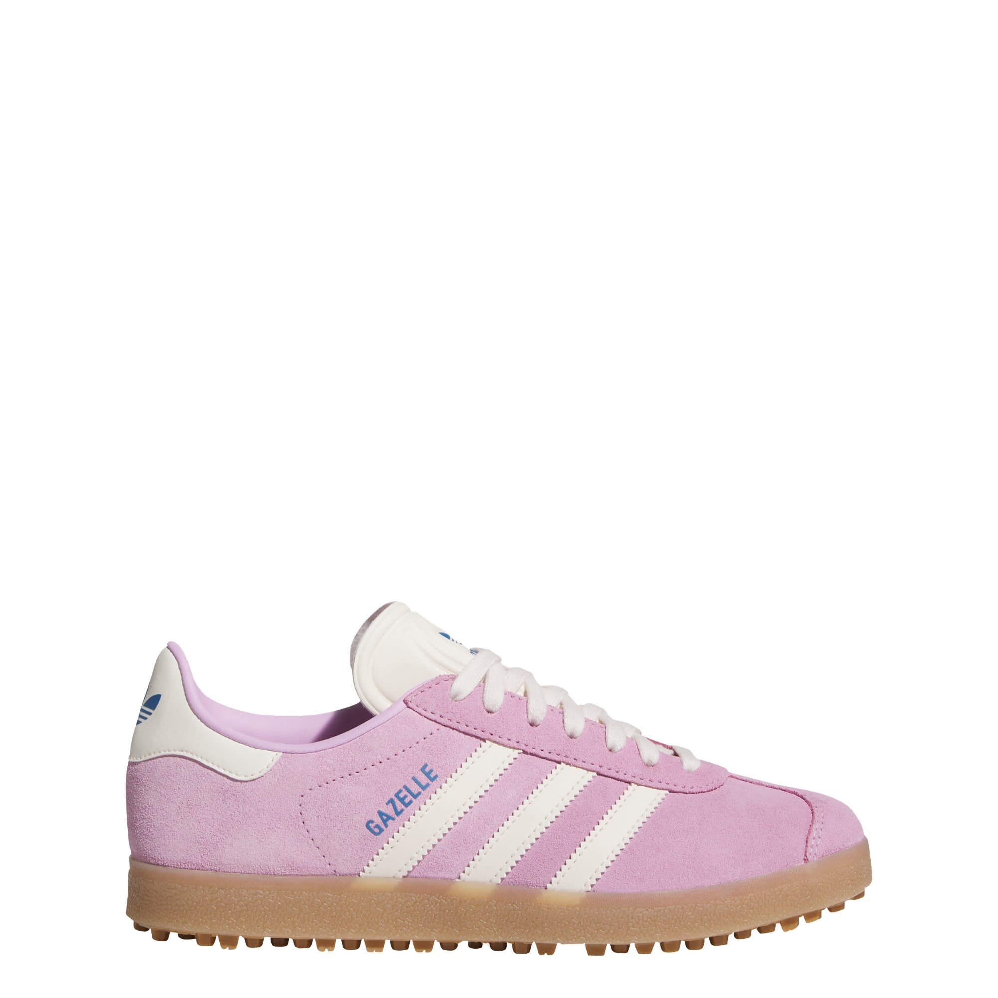 ADIDAS PERFORMANCE Calzado deportivo 'Gazelle' azul claro / lila / blanco – imagen 2