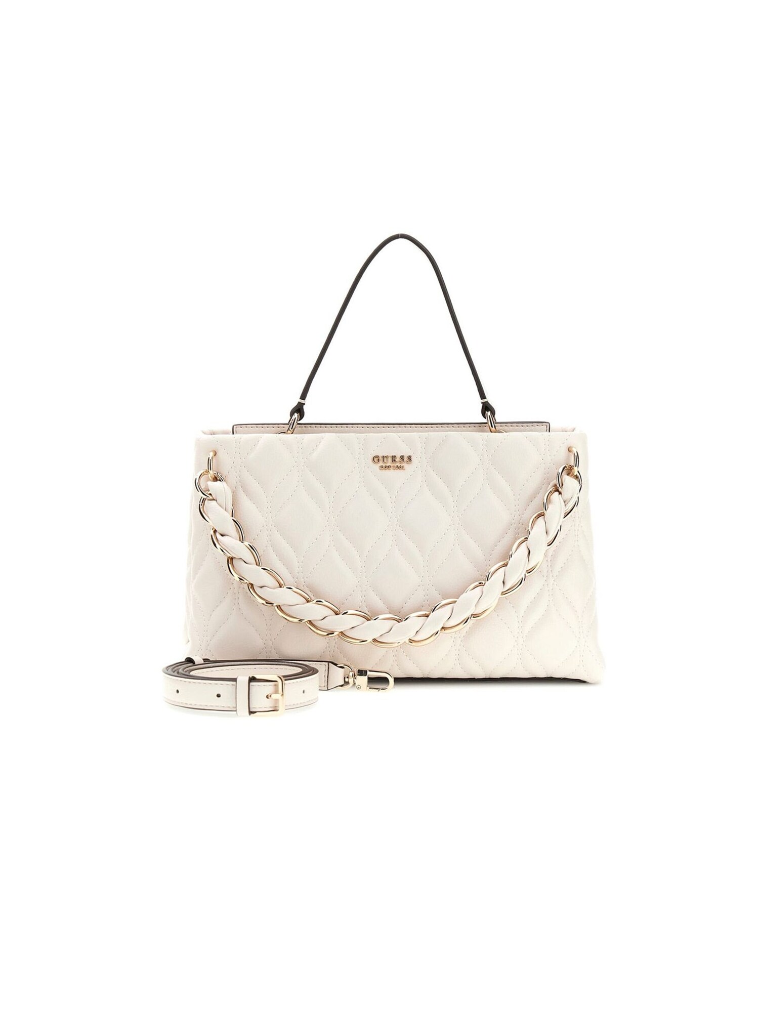 Guess Handtasche Maxine 2 Comp Satchel